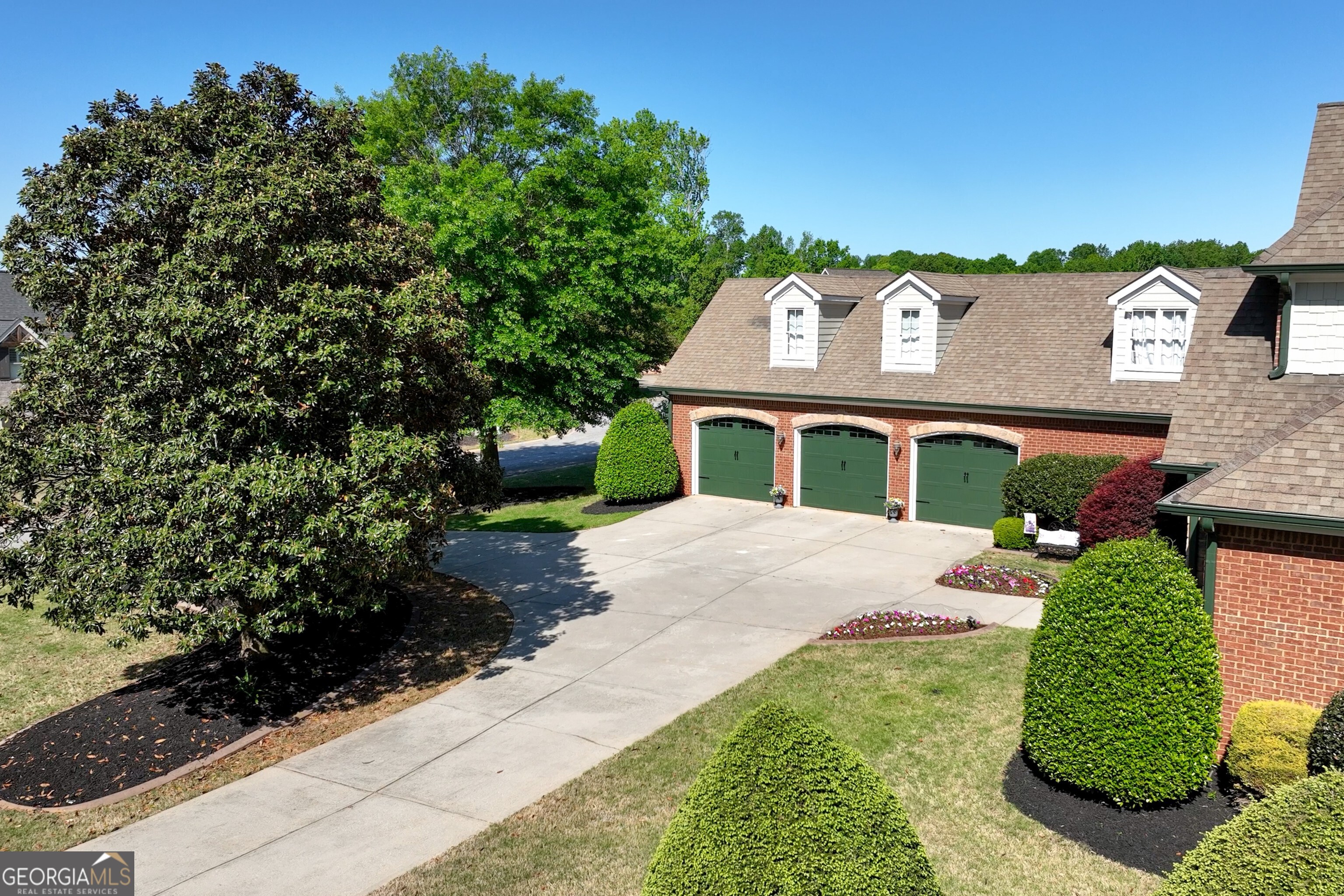 942 Old Forge Lane Jefferson GA 30549