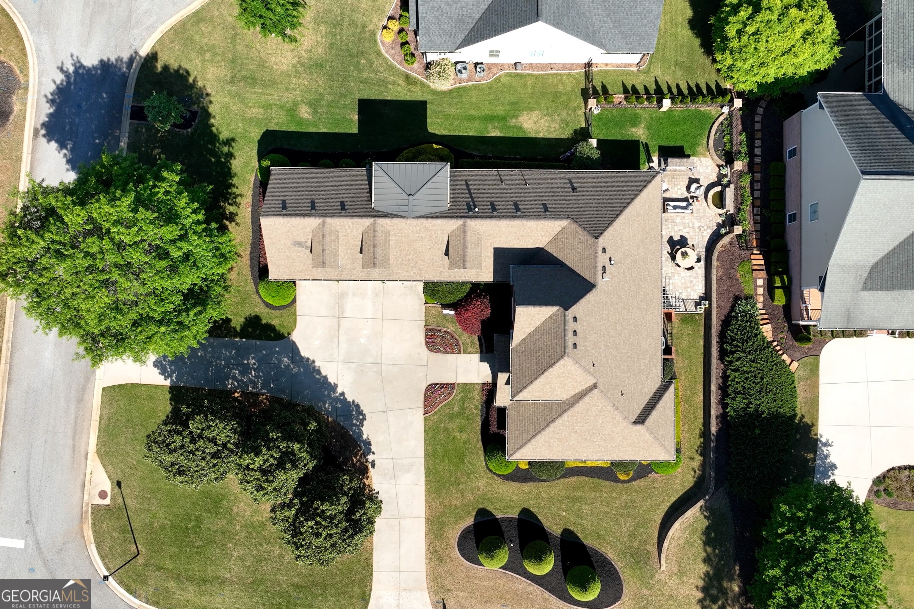 942 Old Forge Lane Jefferson GA 30549