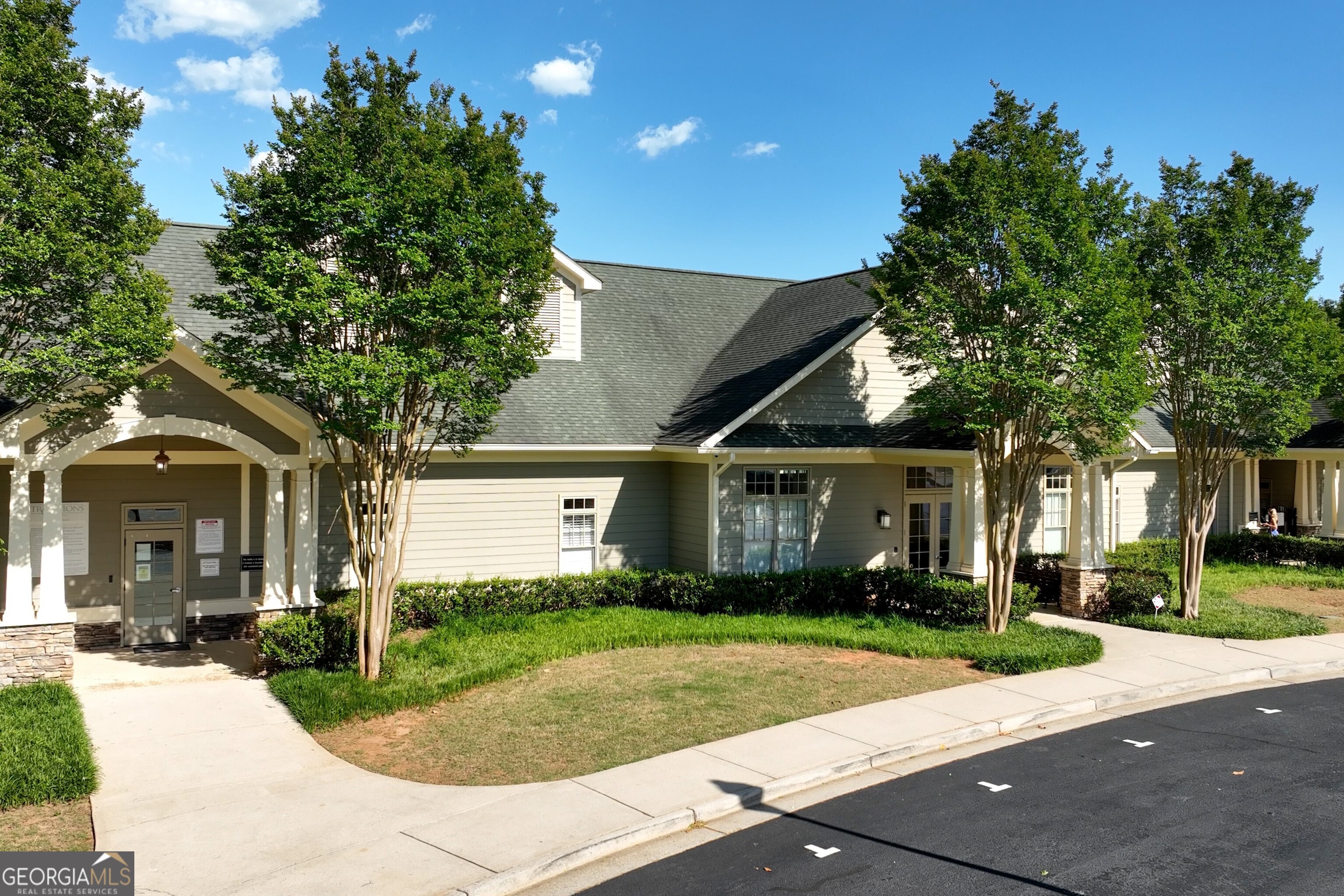 942 Old Forge Lane Jefferson GA 30549