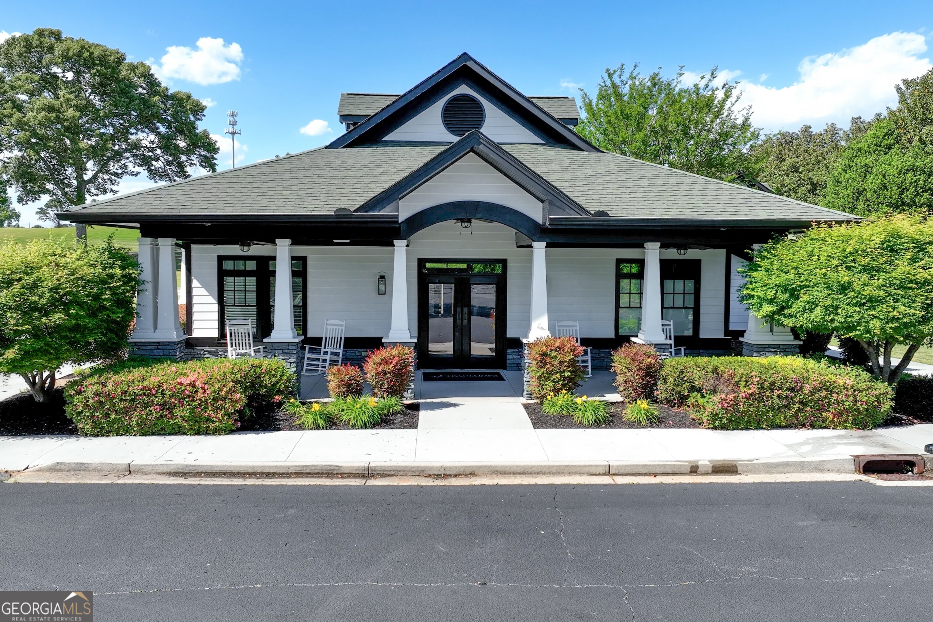 942 Old Forge Lane Jefferson GA 30549