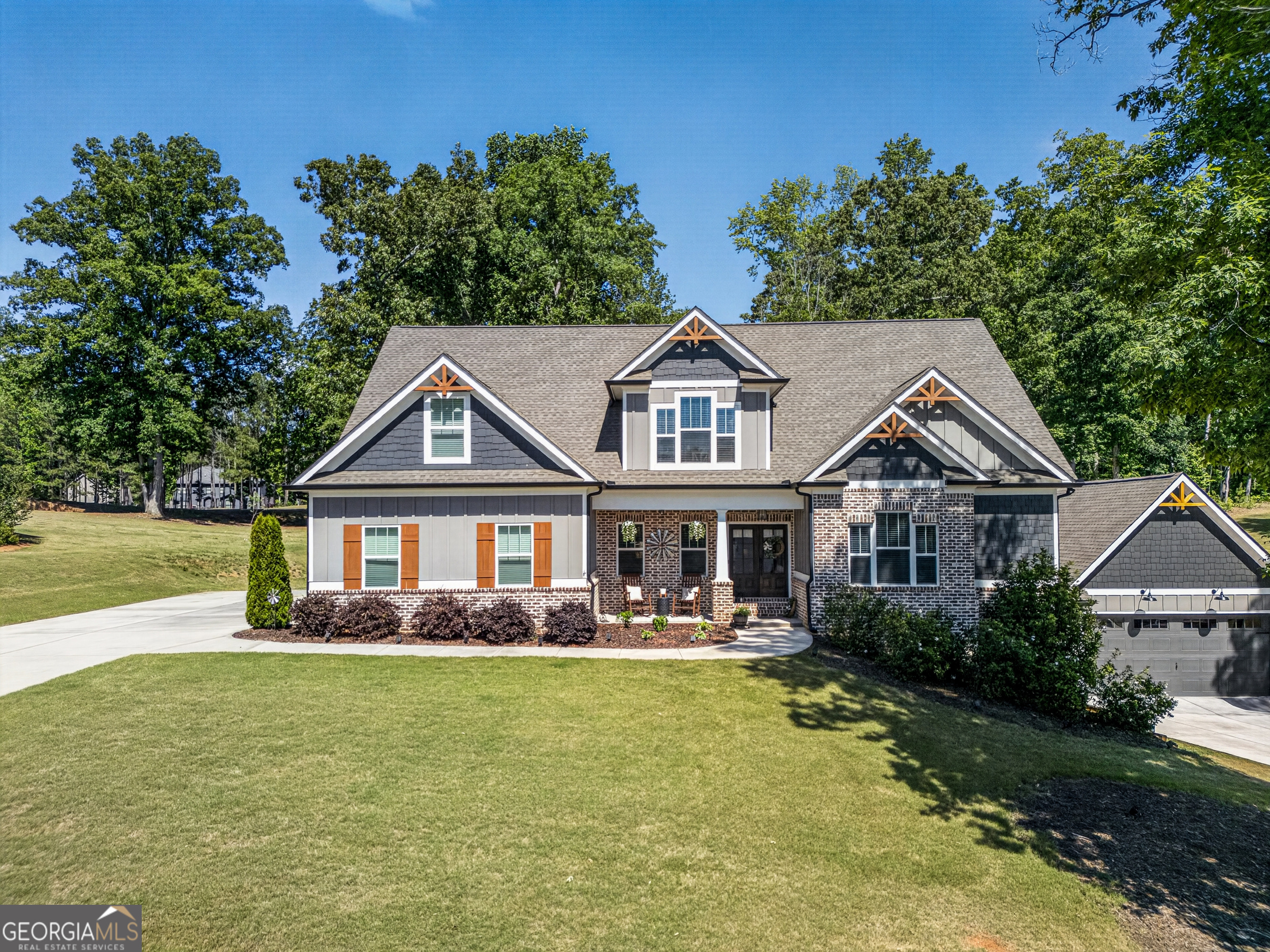 3656 Eagle View Way Monroe GA 30655