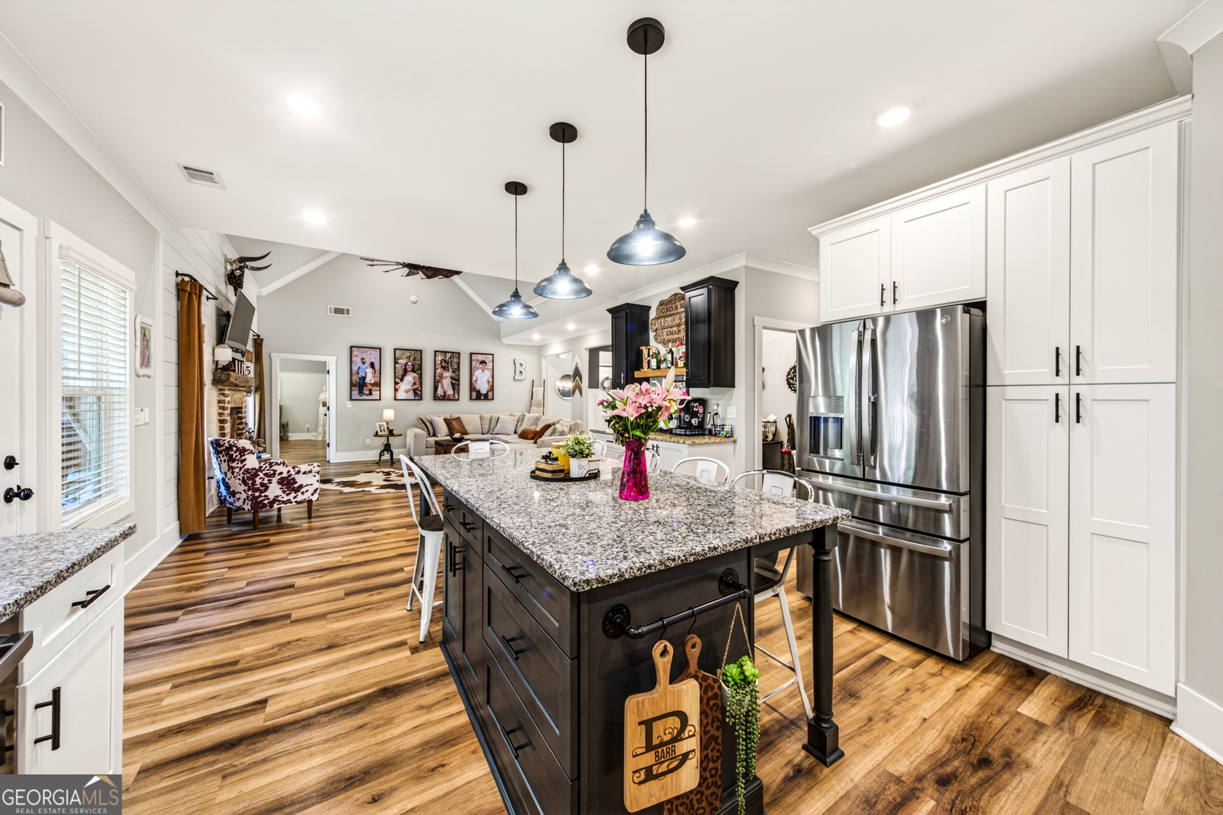 3656 Eagle View Way Monroe GA 30655
