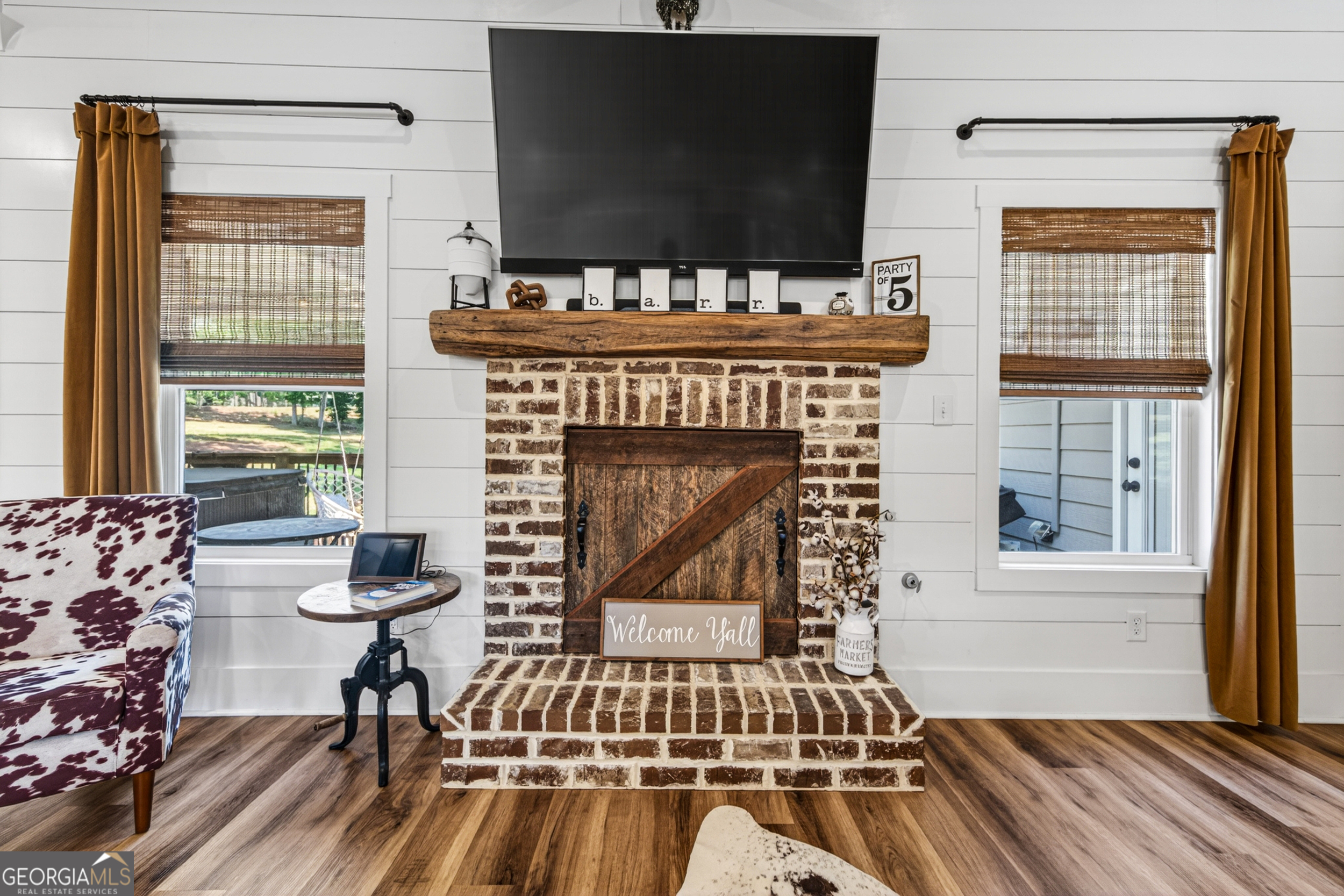 3656 Eagle View Way Monroe GA 30655