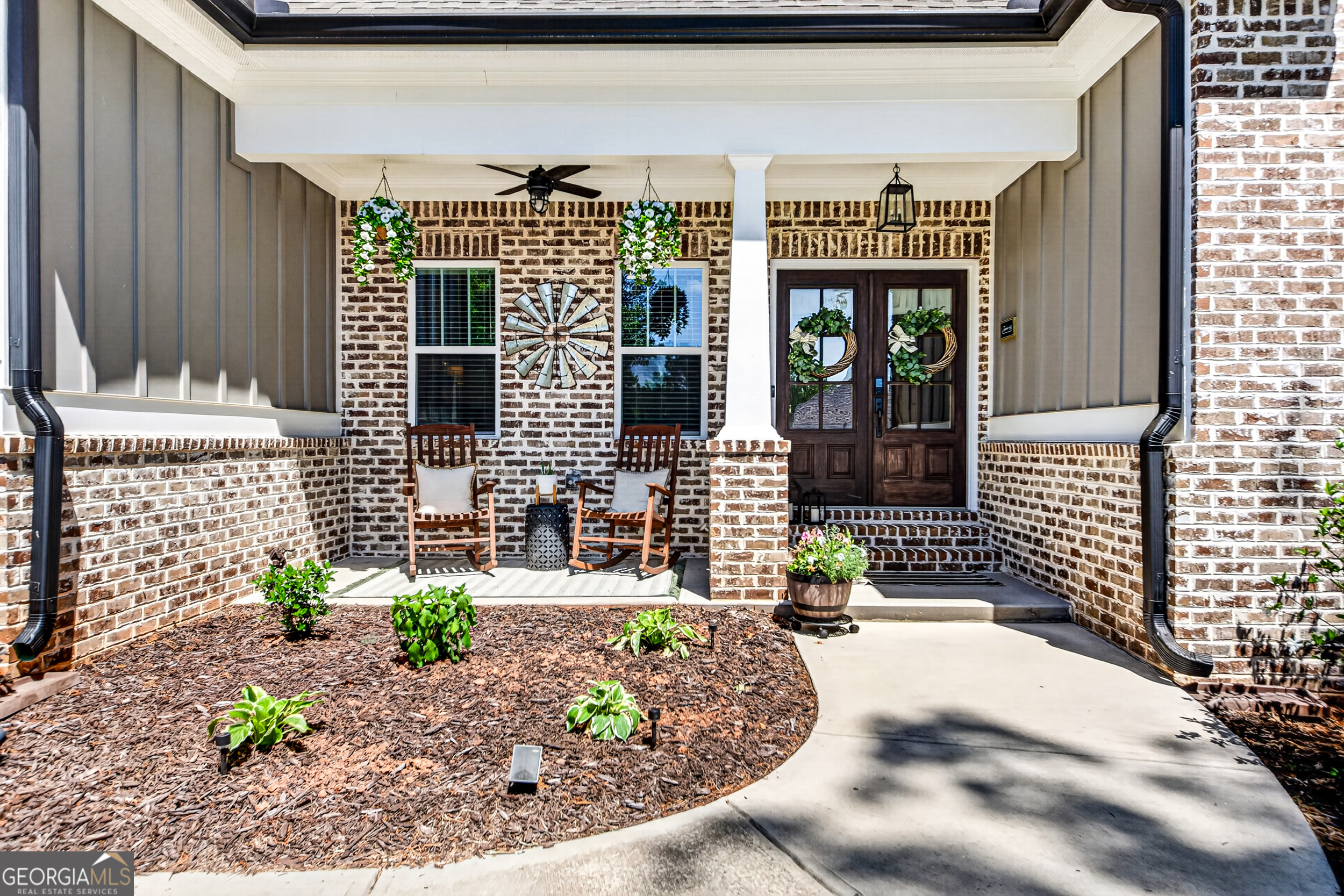 3656 Eagle View Way Monroe GA 30655