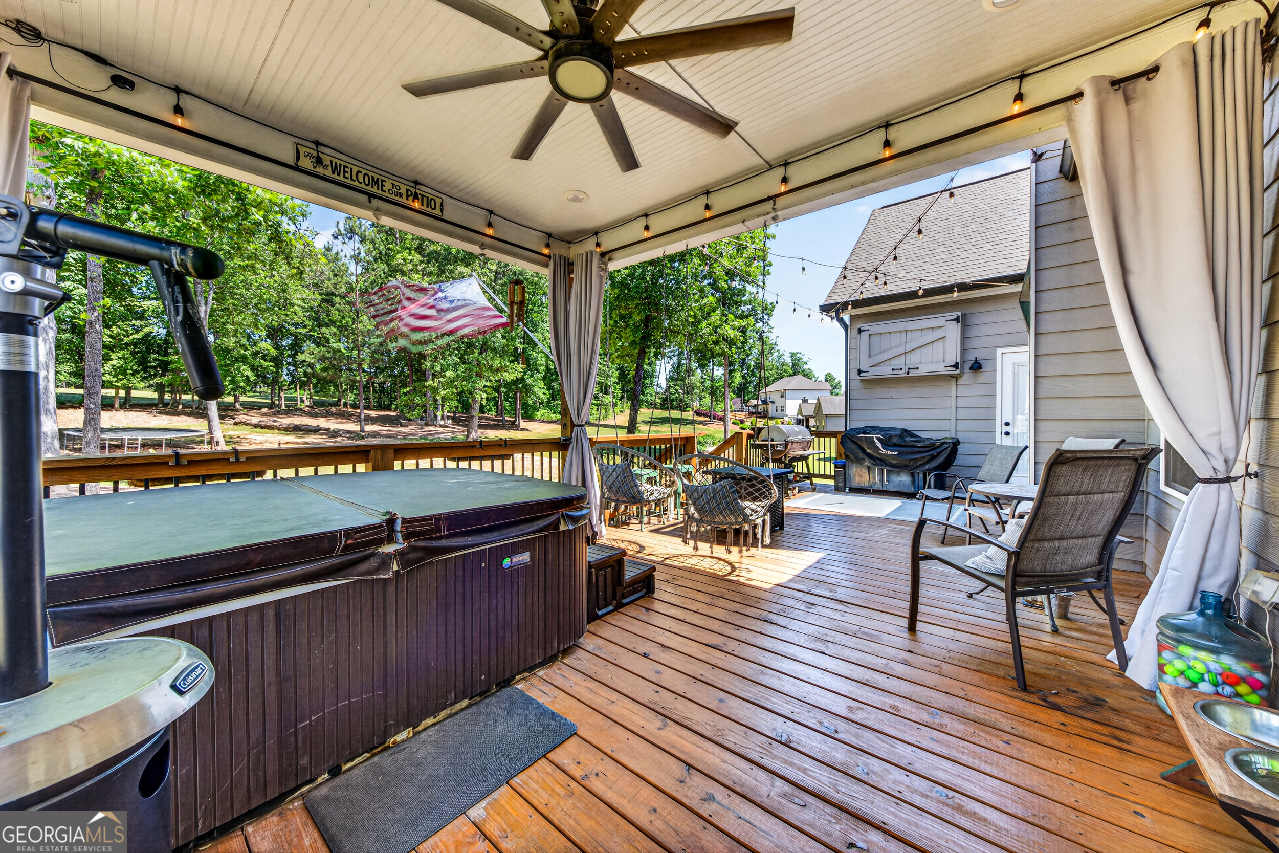 3656 Eagle View Way Monroe GA 30655