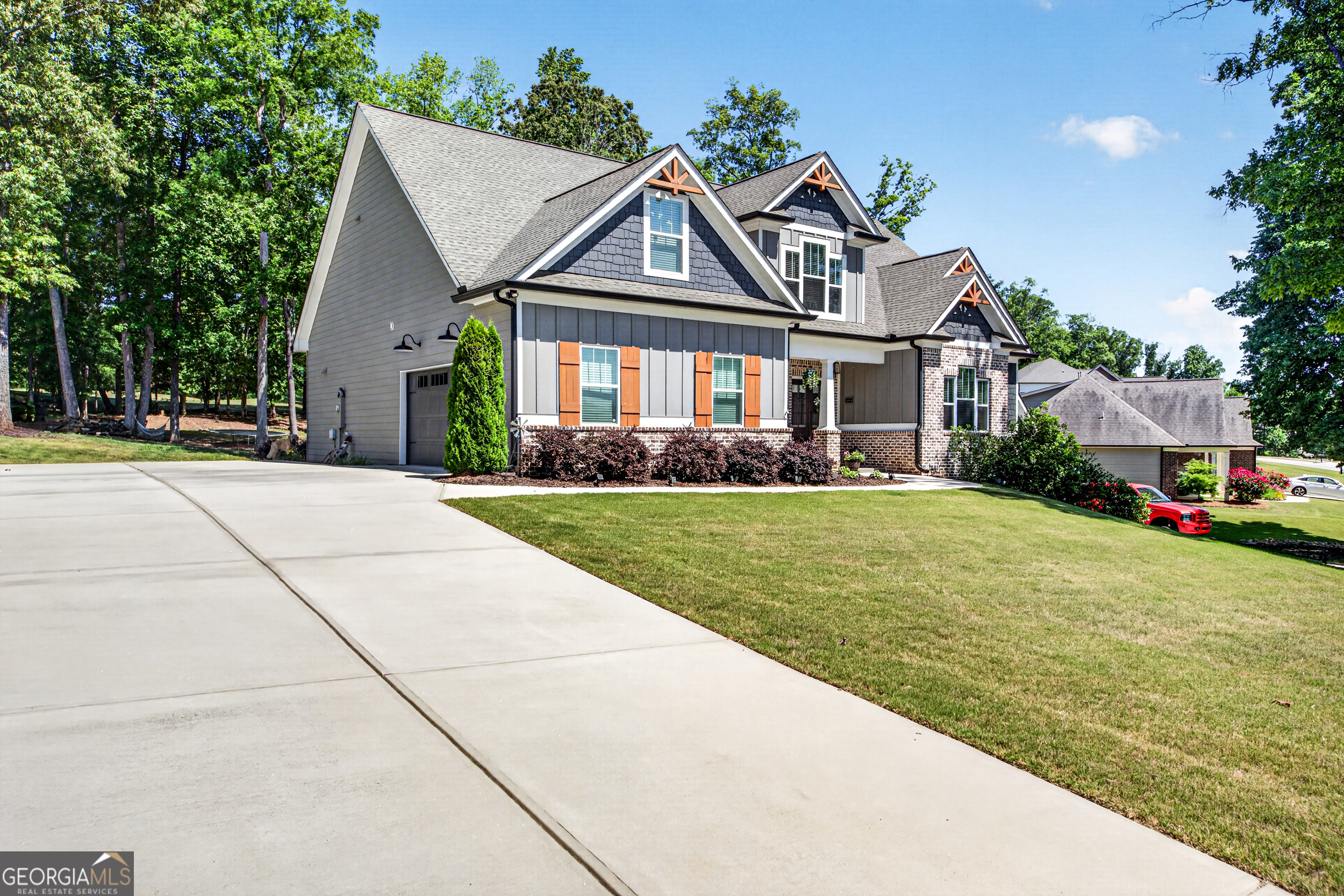 3656 Eagle View Way Monroe GA 30655