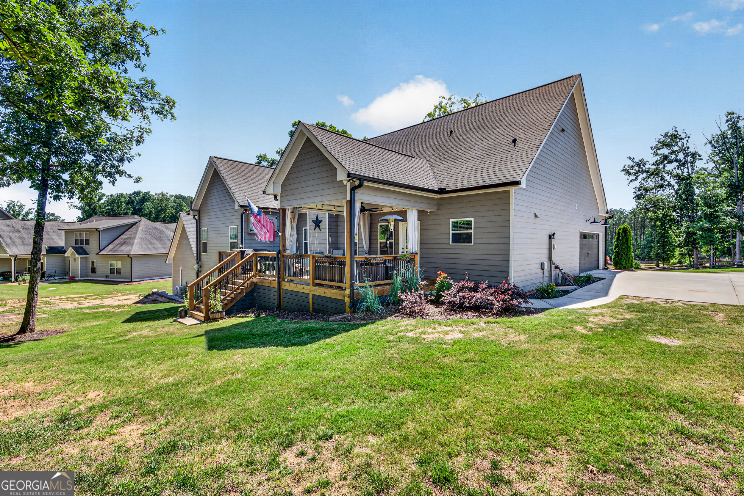 3656 Eagle View Way Monroe GA 30655