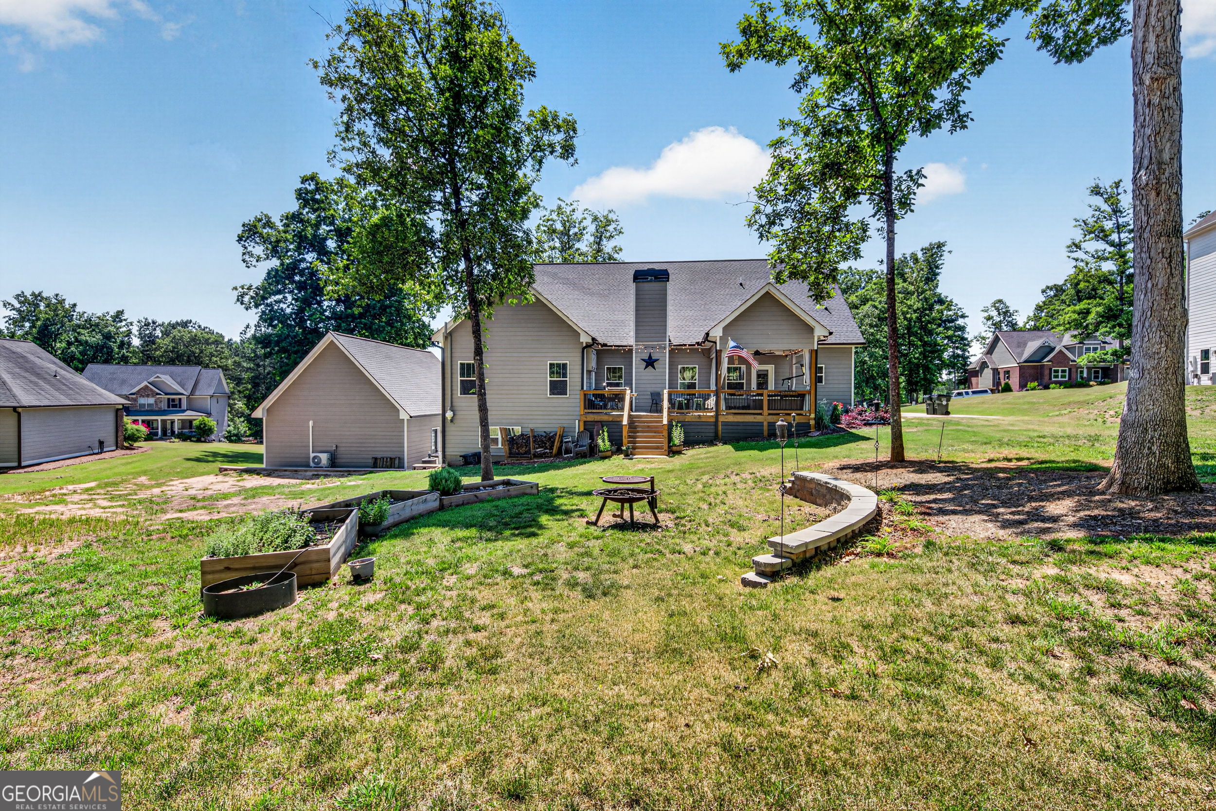3656 Eagle View Way Monroe GA 30655