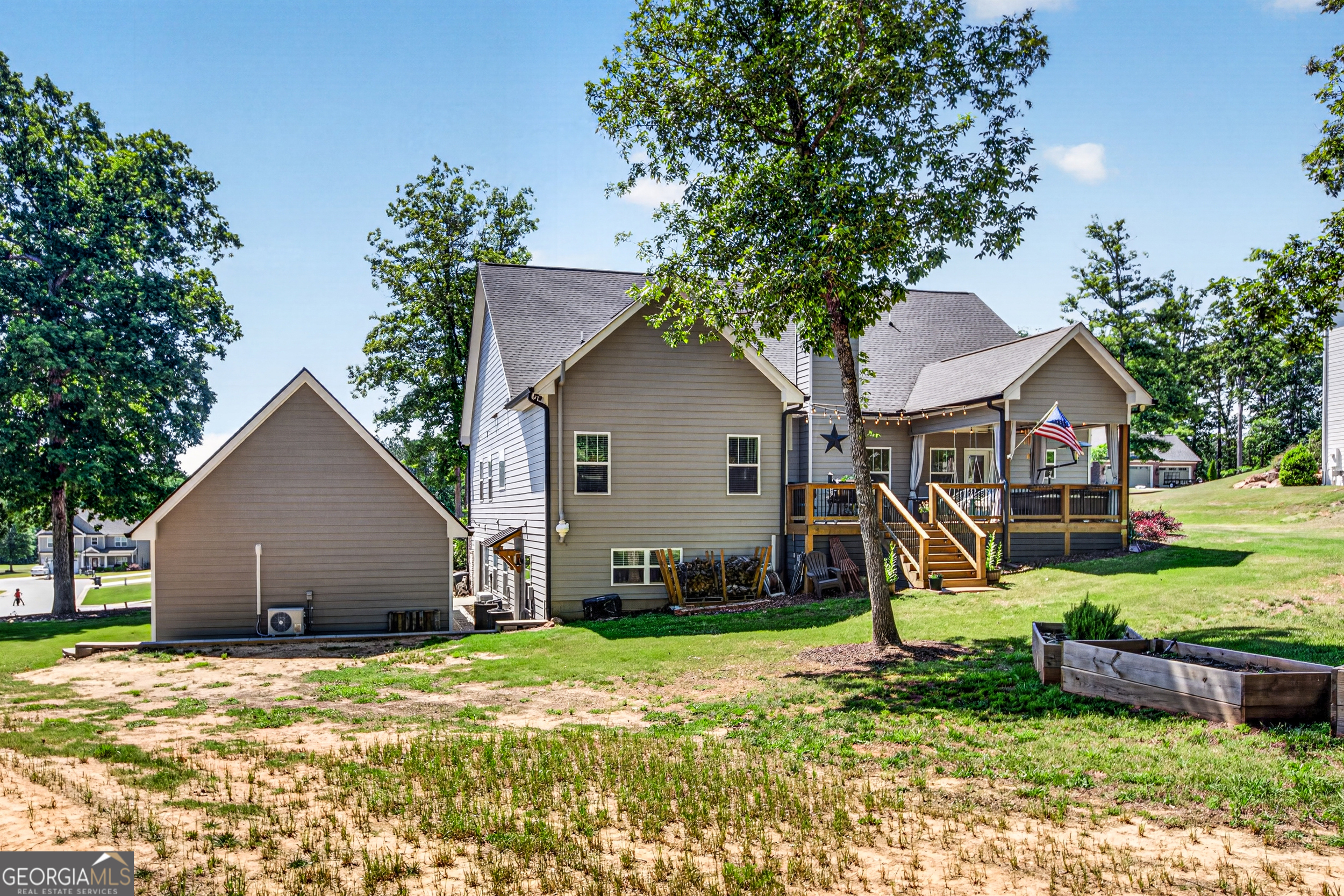 3656 Eagle View Way Monroe GA 30655