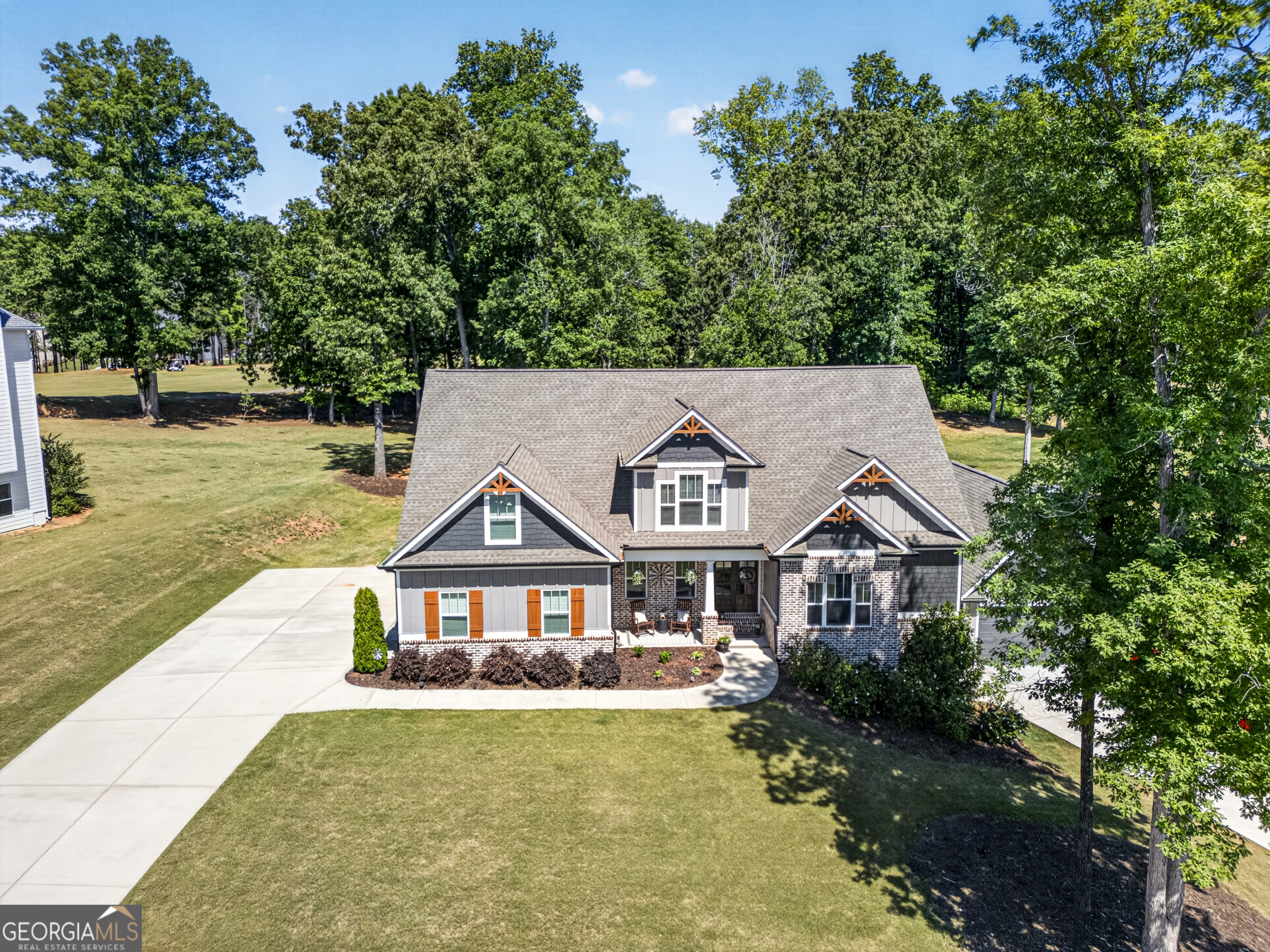 3656 Eagle View Way Monroe GA 30655