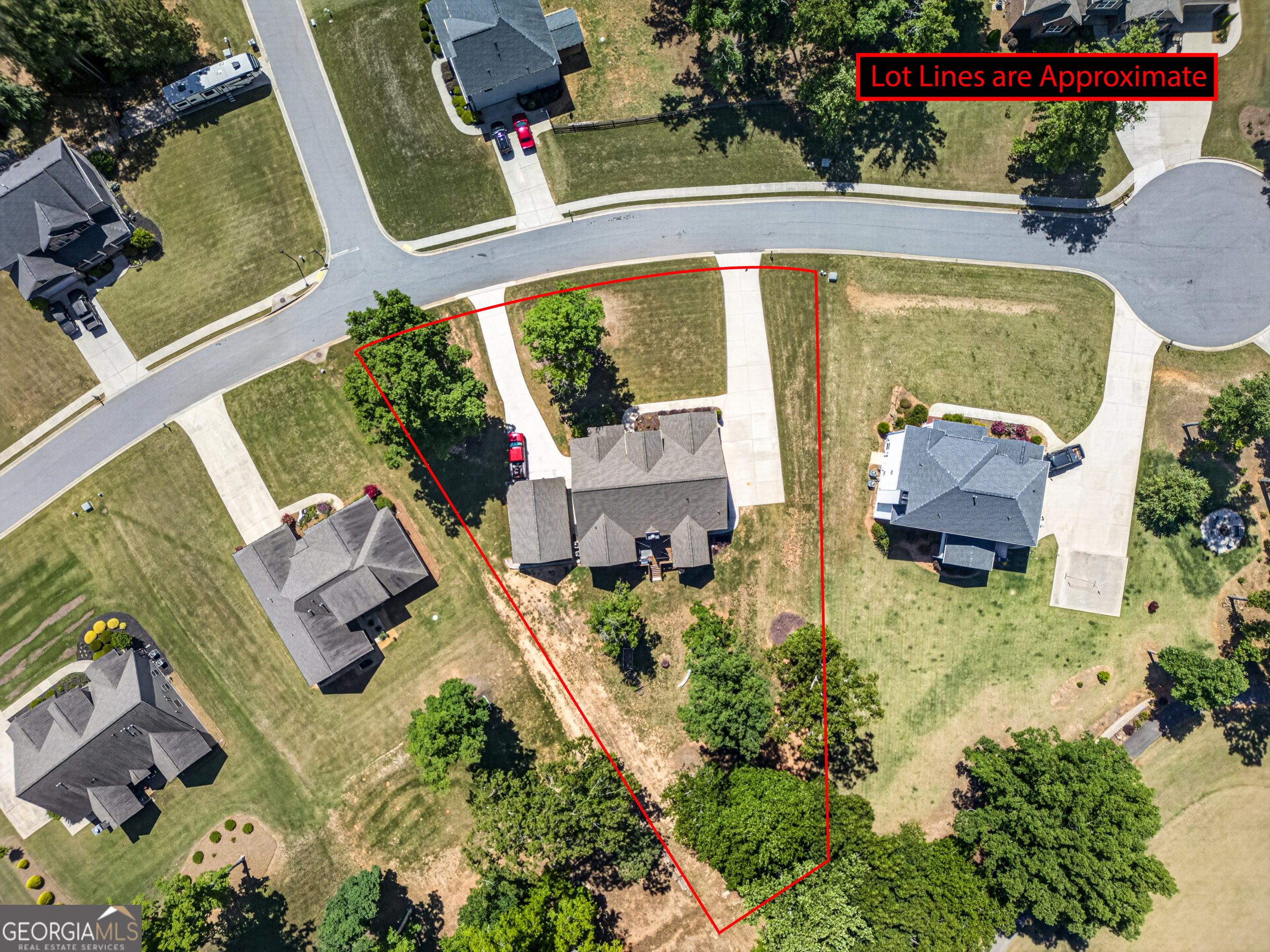 3656 Eagle View Way Monroe GA 30655
