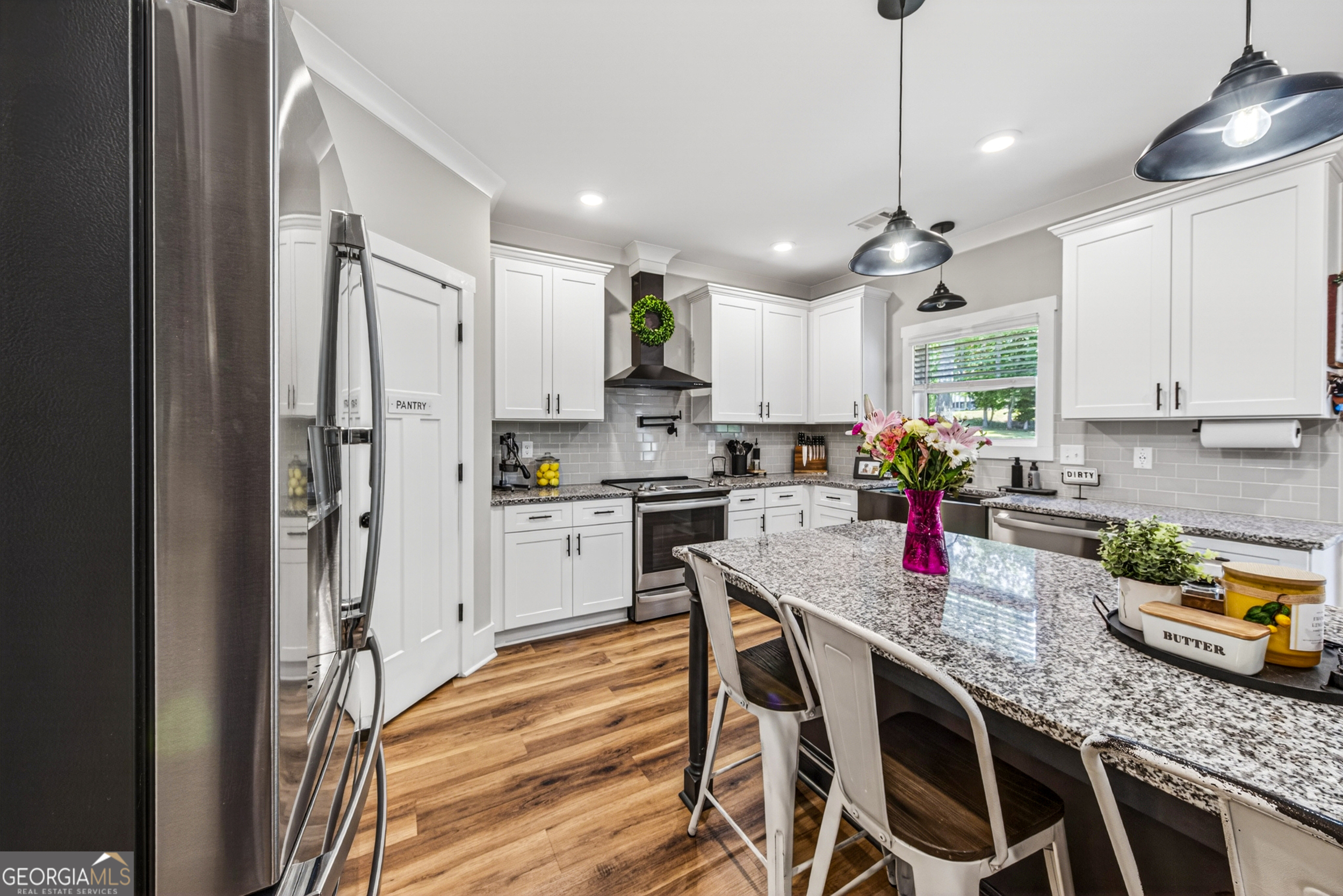 3656 Eagle View Way Monroe GA 30655