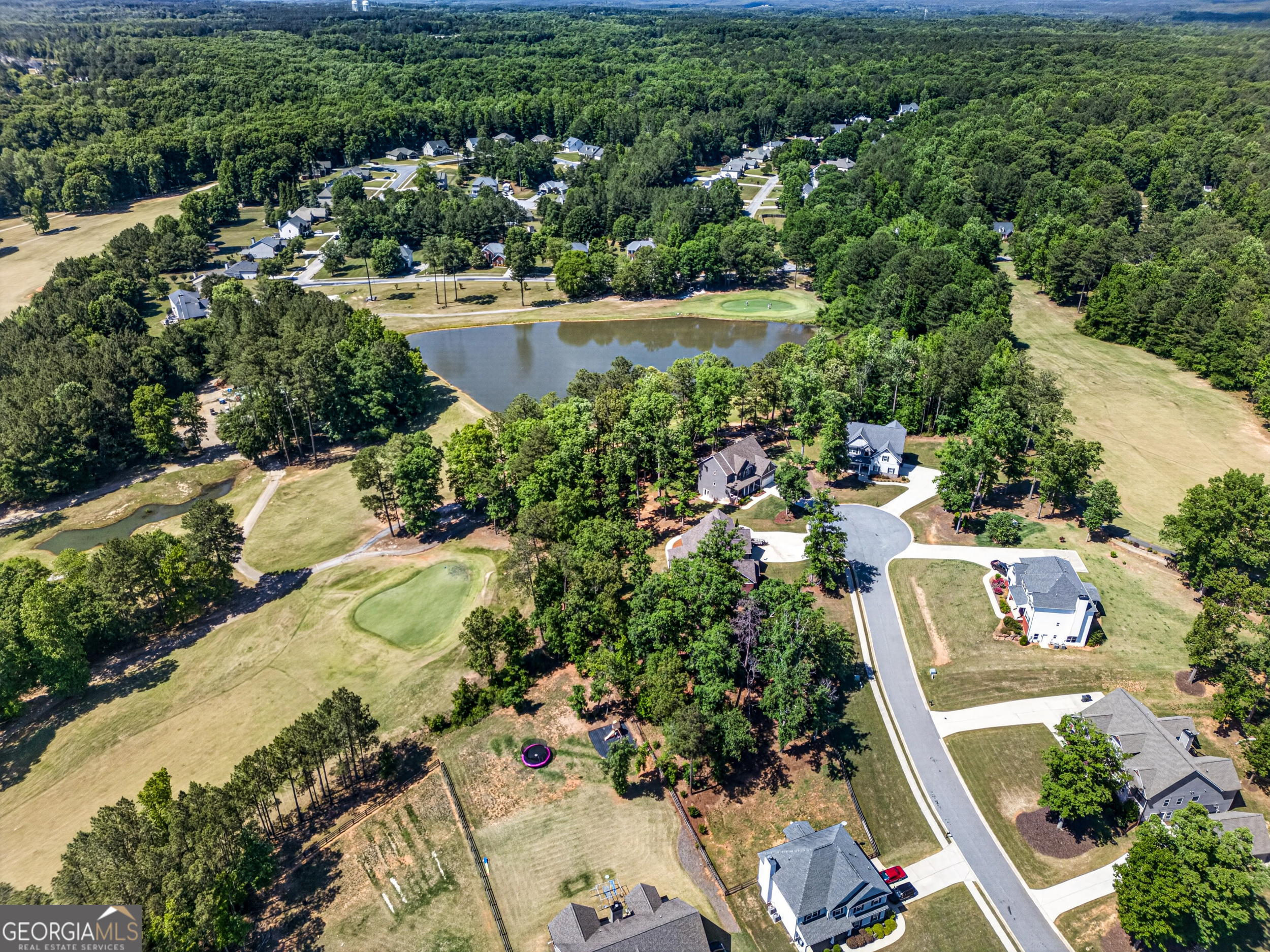 3656 Eagle View Way Monroe GA 30655