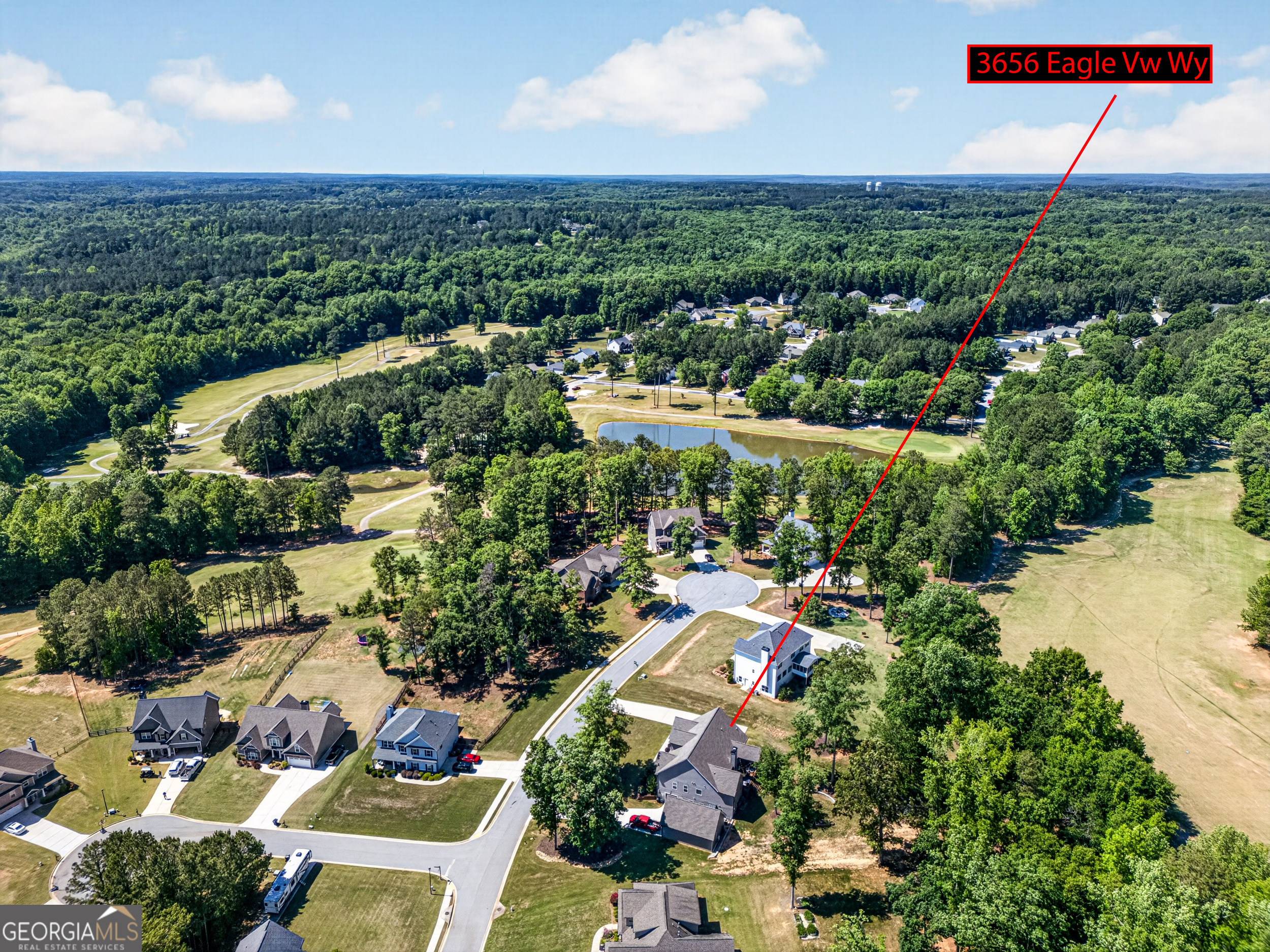 3656 Eagle View Way Monroe GA 30655