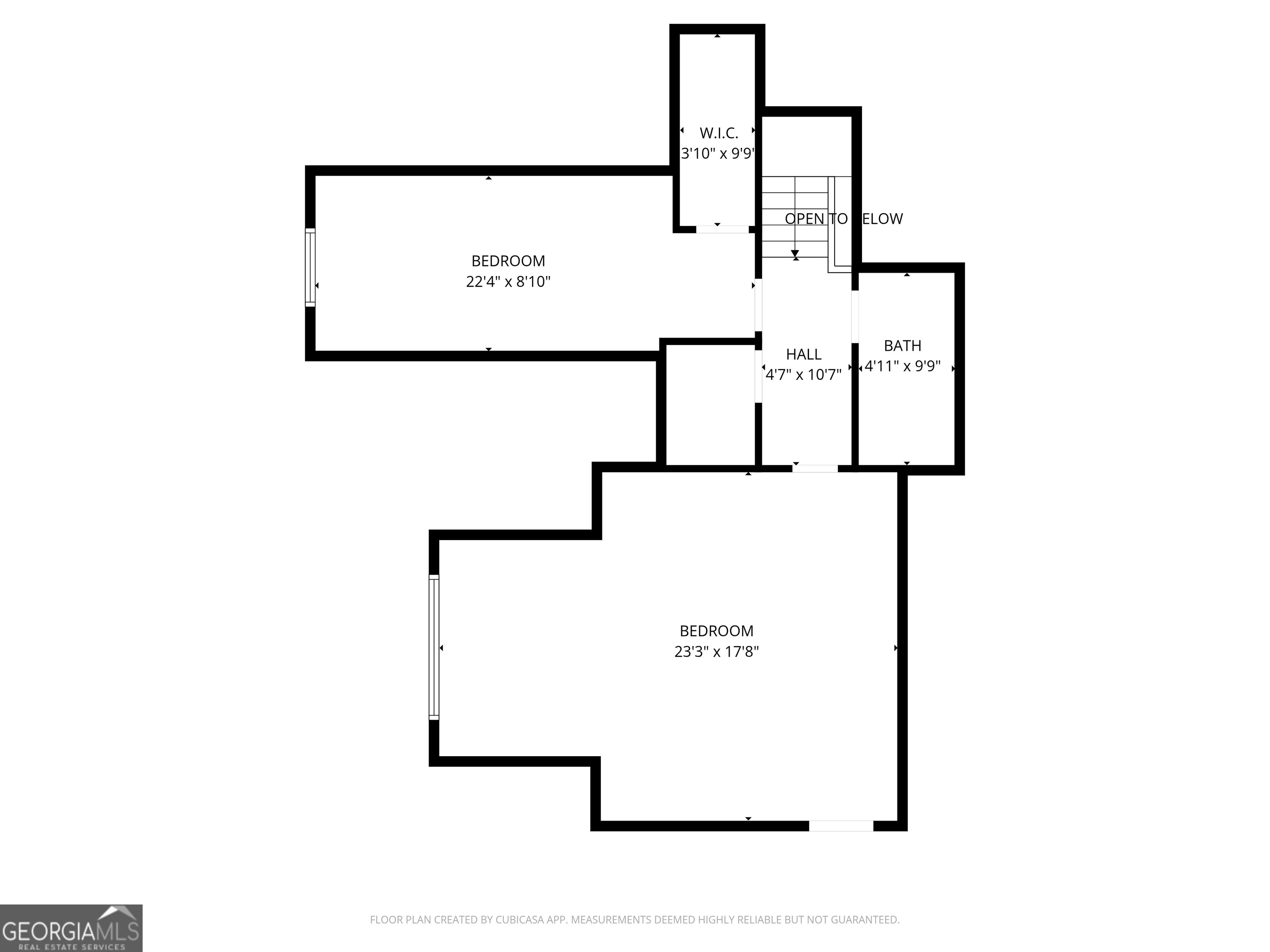 3656 Eagle View Way Monroe GA 30655