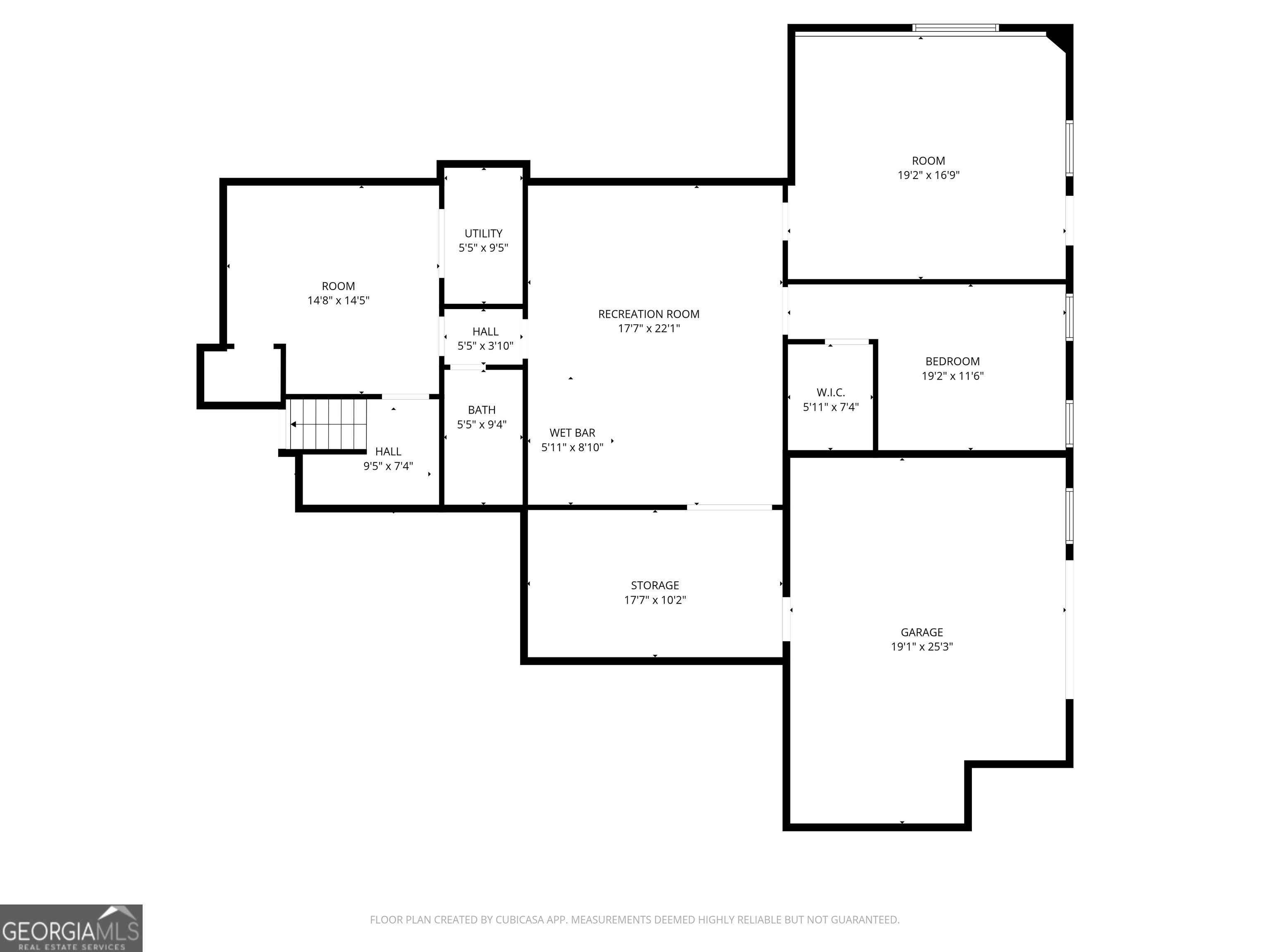 3656 Eagle View Way Monroe GA 30655