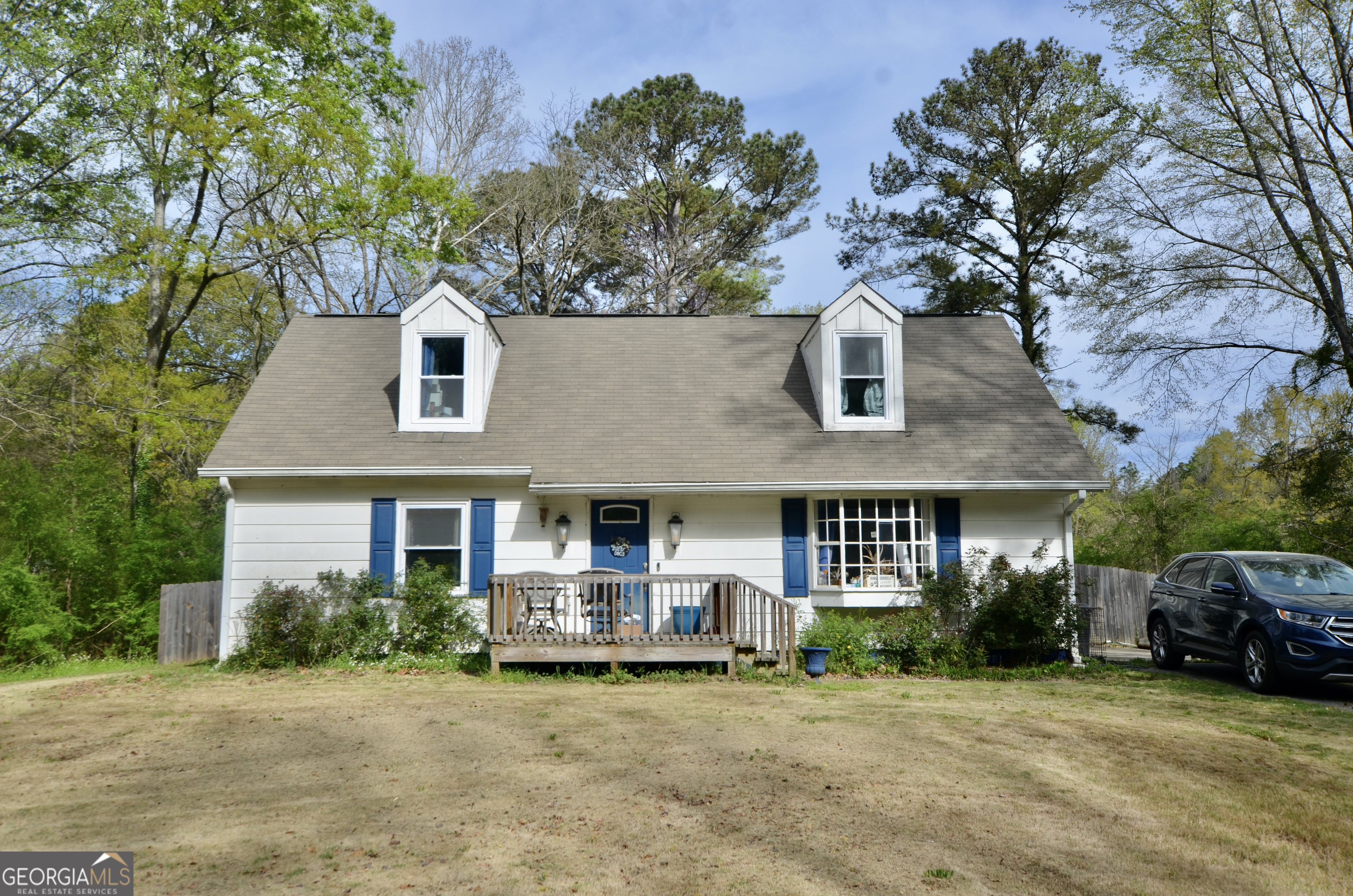 172 Merrybrook Drive Lagrange GA 30241