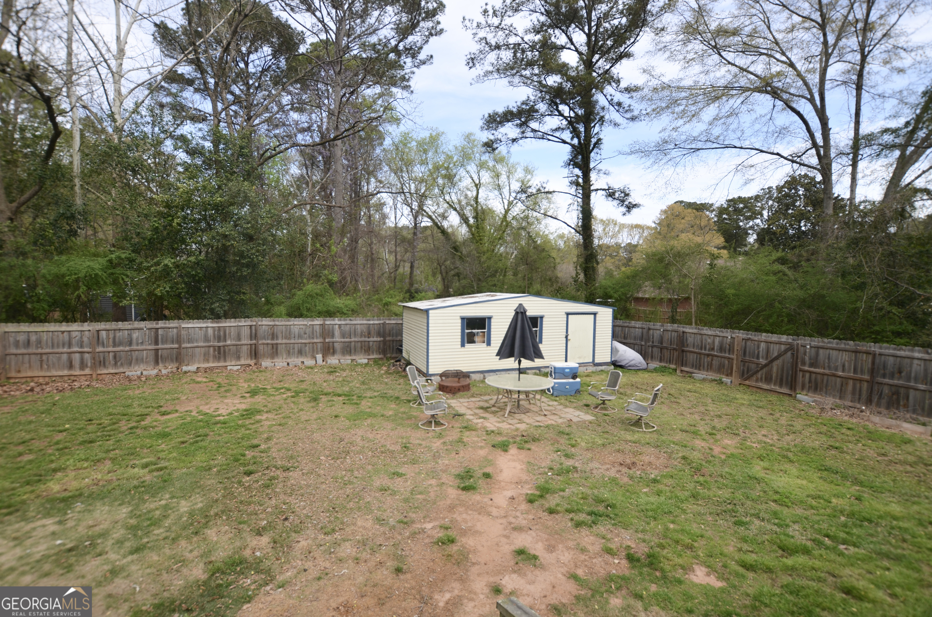 172 Merrybrook Drive Lagrange GA 30241