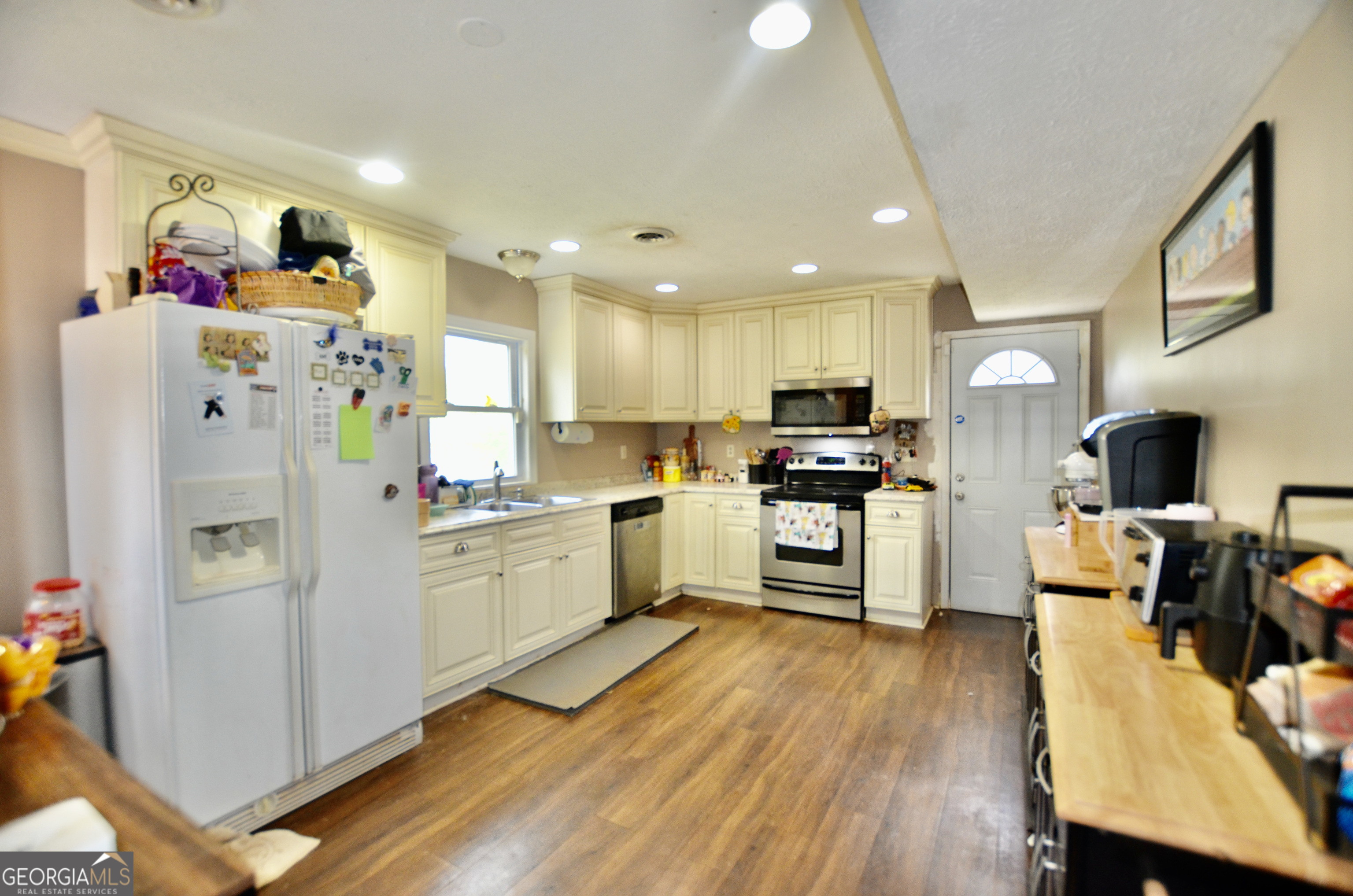 172 Merrybrook Drive Lagrange GA 30241
