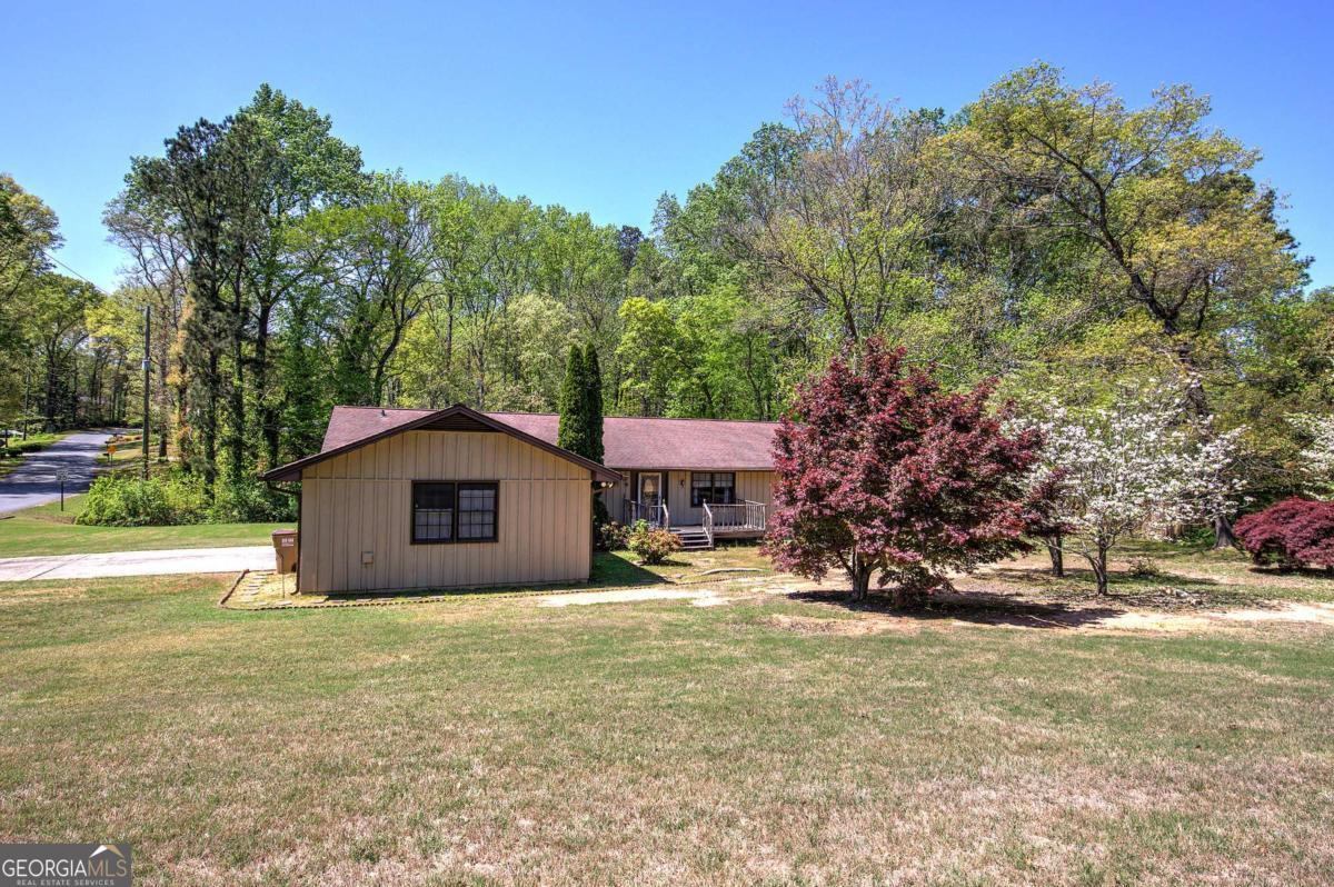 2534 Horseshoe Bend Road SW Marietta GA 30064