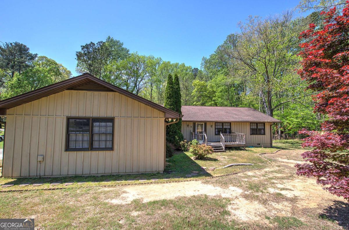 2534 Horseshoe Bend Road SW Marietta GA 30064