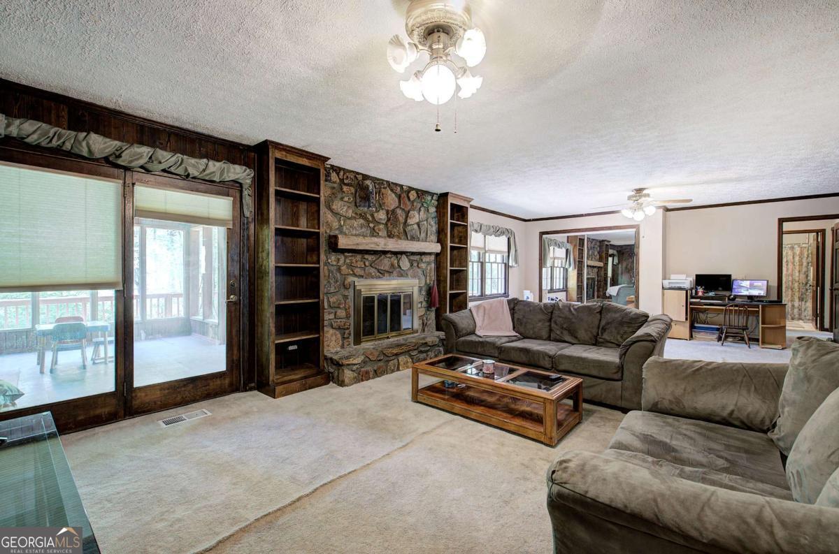 2534 Horseshoe Bend Road SW Marietta GA 30064