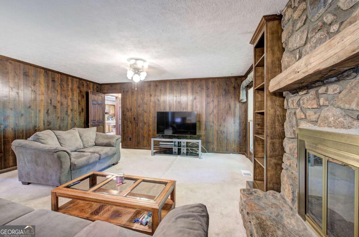2534 Horseshoe Bend Road SW Marietta GA 30064