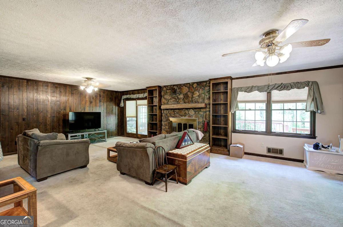 2534 Horseshoe Bend Road SW Marietta GA 30064