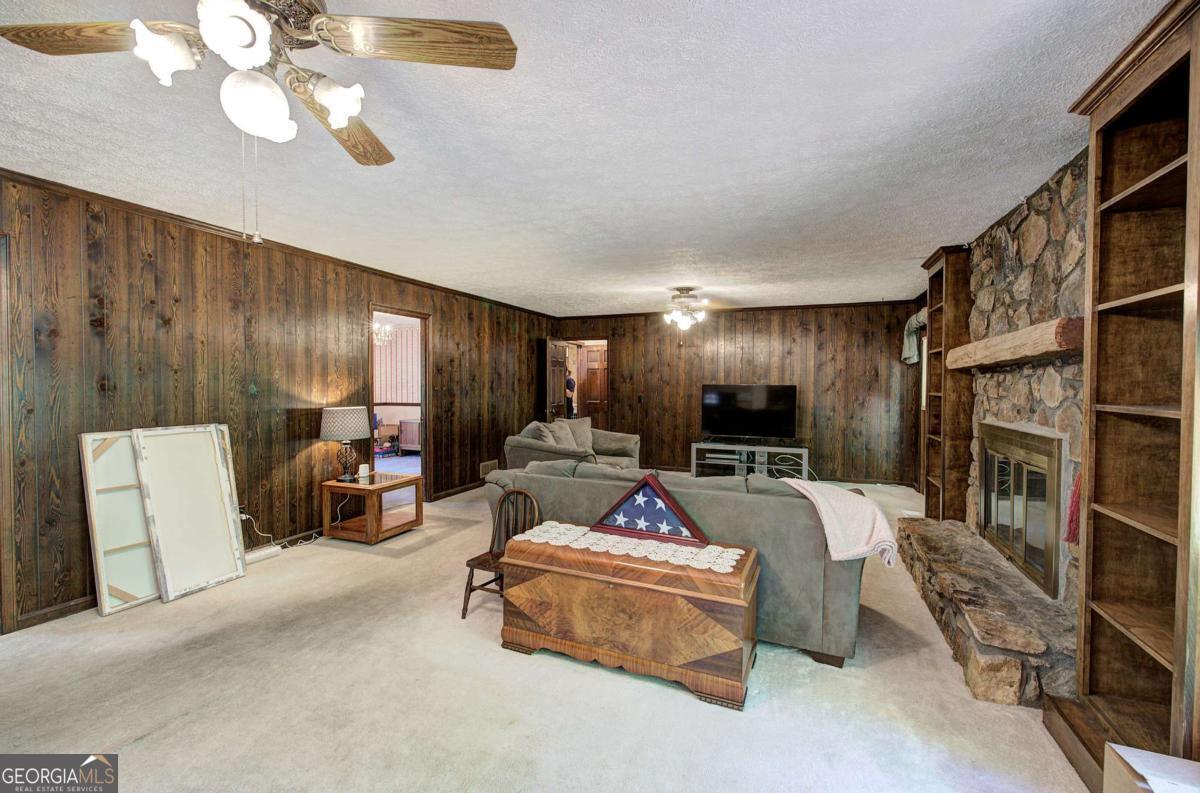 2534 Horseshoe Bend Road SW Marietta GA 30064