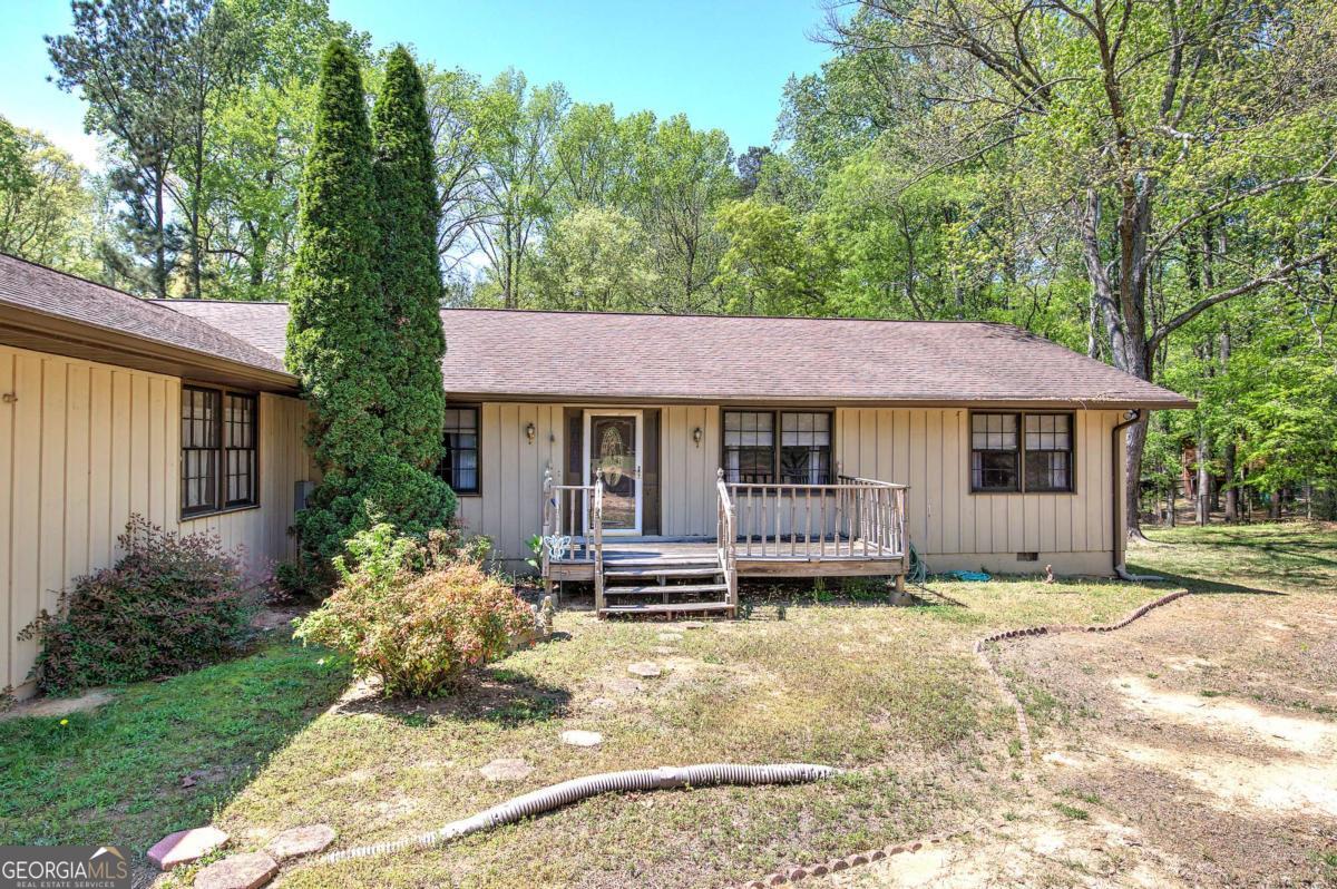 2534 Horseshoe Bend Road SW Marietta GA 30064