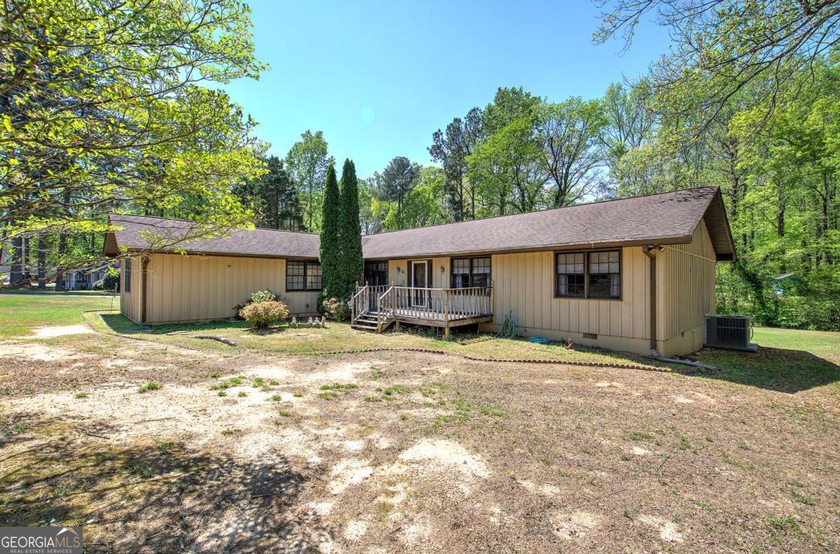 2534 Horseshoe Bend Road SW Marietta GA 30064