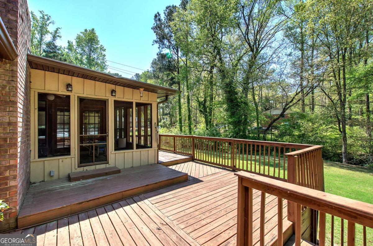 2534 Horseshoe Bend Road SW Marietta GA 30064