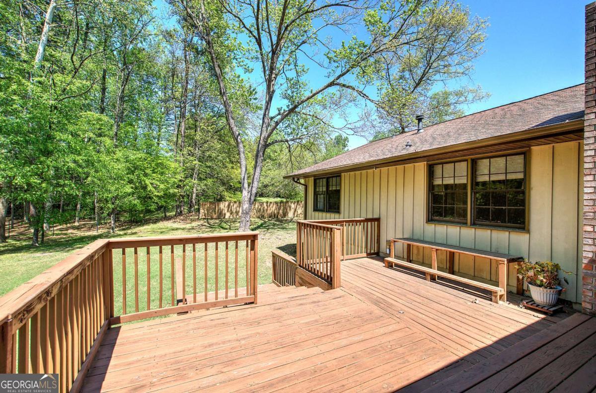 2534 Horseshoe Bend Road SW Marietta GA 30064