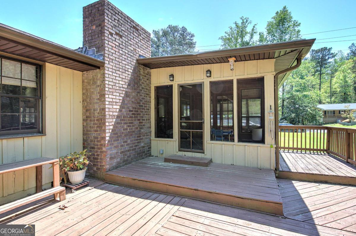 2534 Horseshoe Bend Road SW Marietta GA 30064