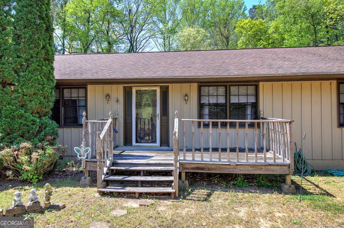 2534 Horseshoe Bend Road SW Marietta GA 30064
