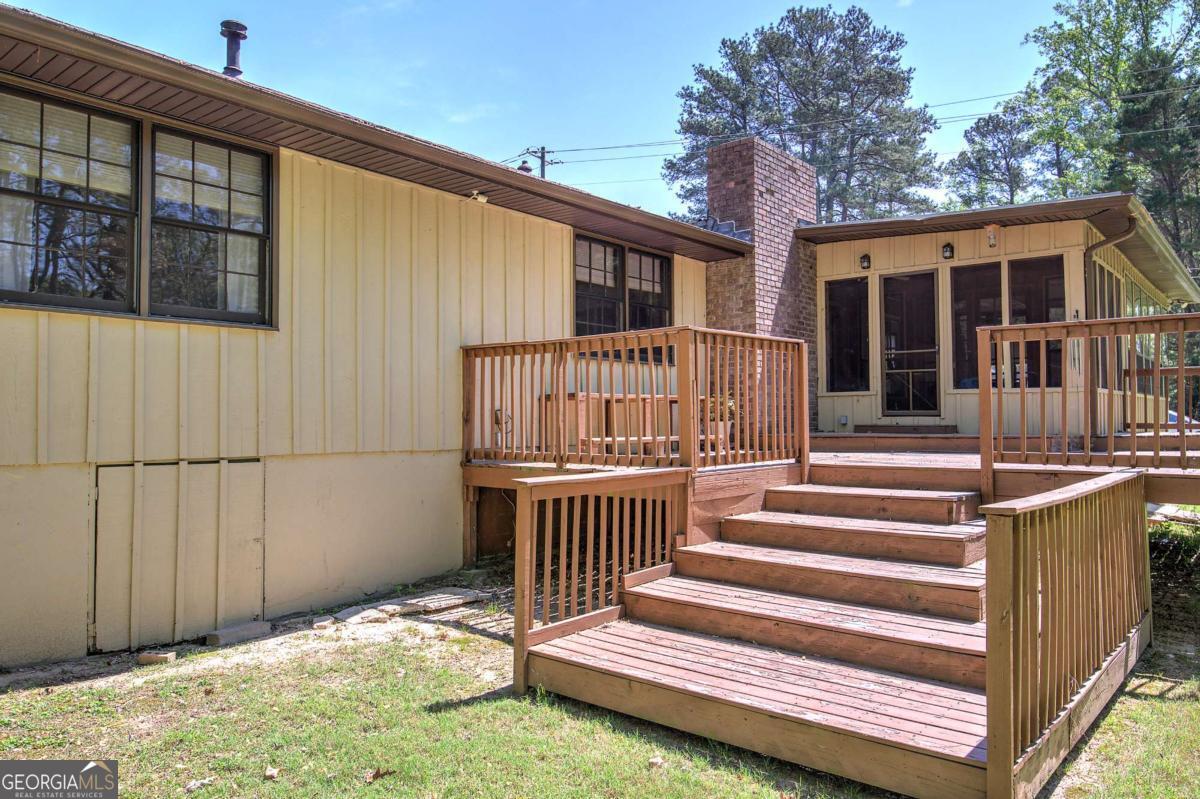 2534 Horseshoe Bend Road SW Marietta GA 30064
