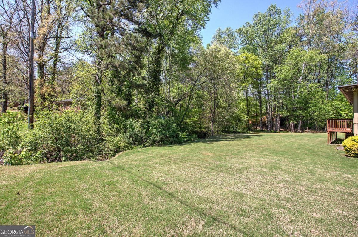2534 Horseshoe Bend Road SW Marietta GA 30064