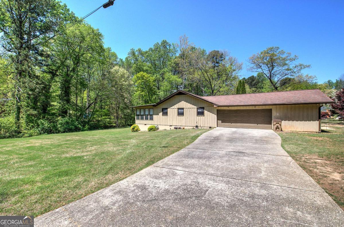 2534 Horseshoe Bend Road SW Marietta GA 30064