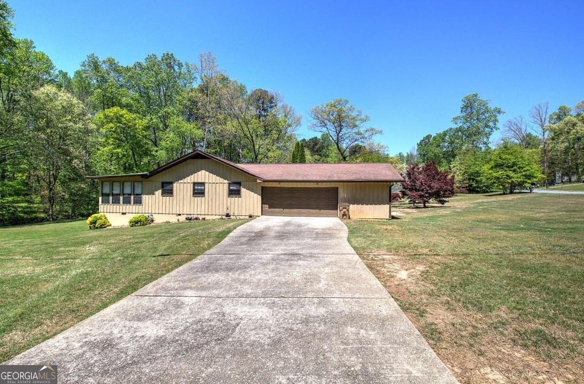 2534 Horseshoe Bend Road SW Marietta GA 30064