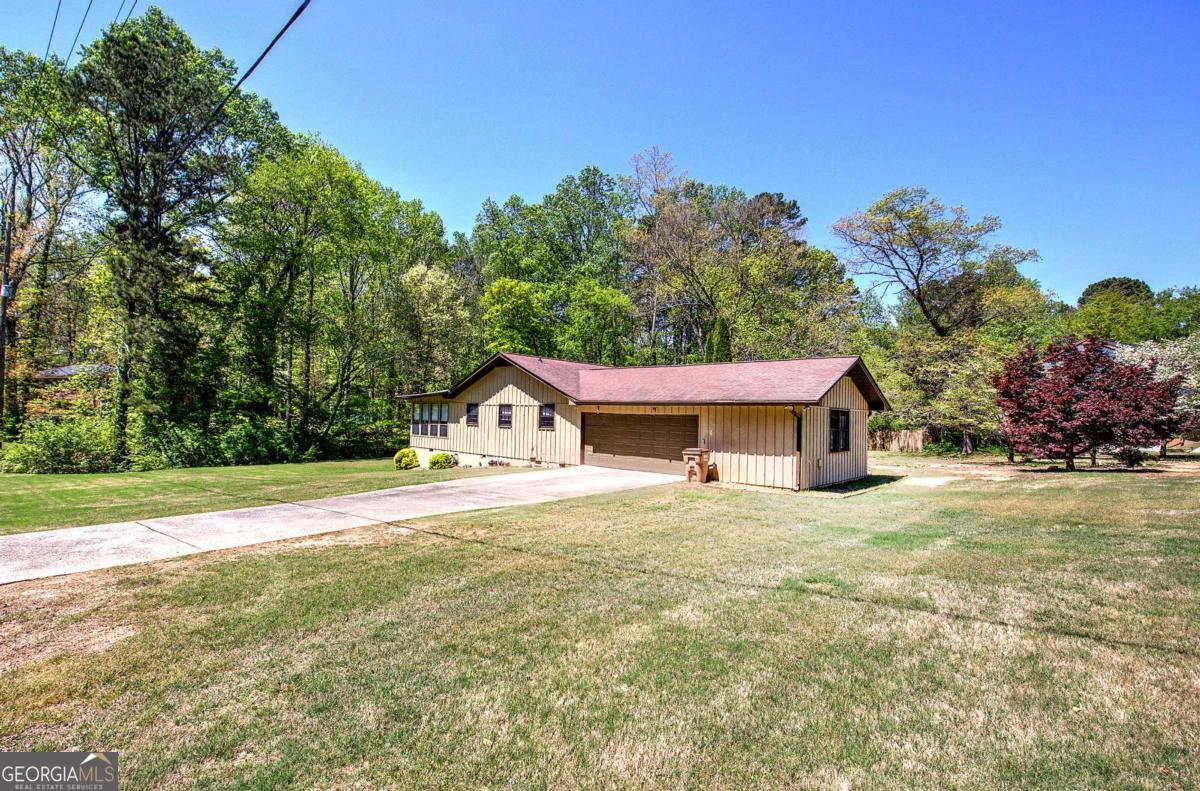 2534 Horseshoe Bend Road SW Marietta GA 30064