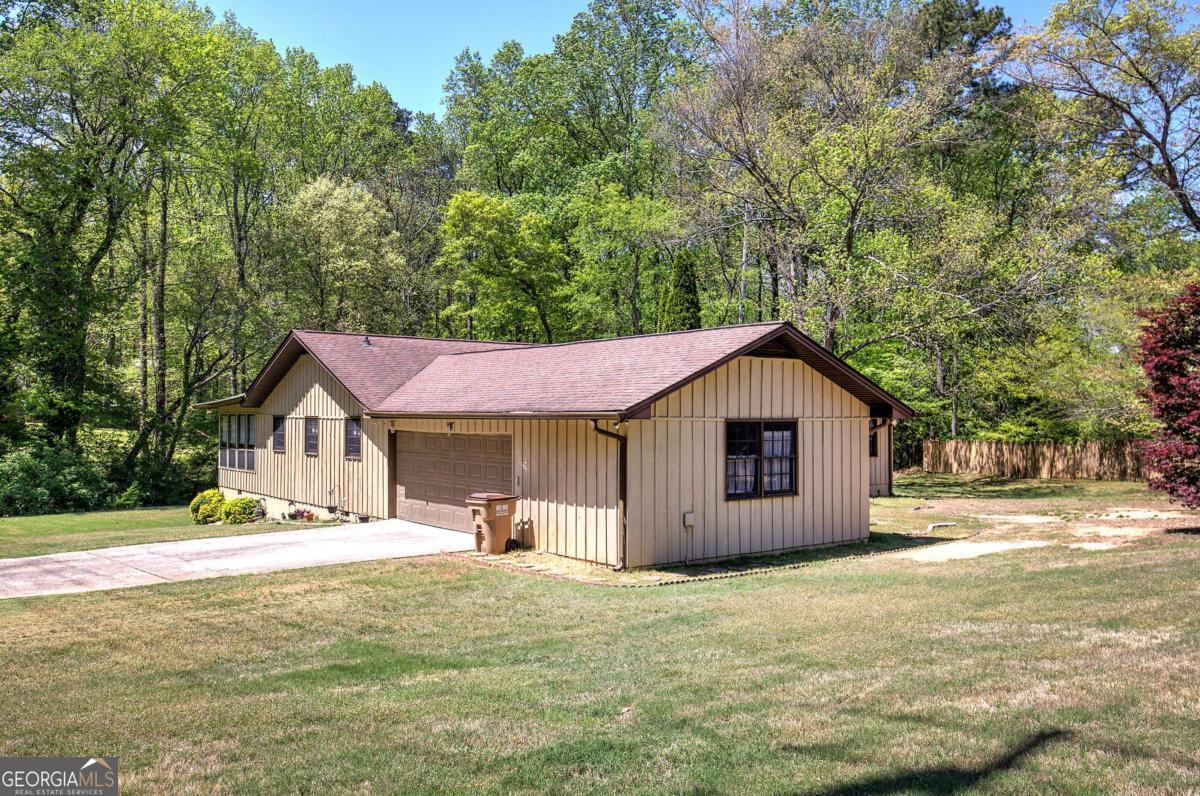 2534 Horseshoe Bend Road SW Marietta GA 30064