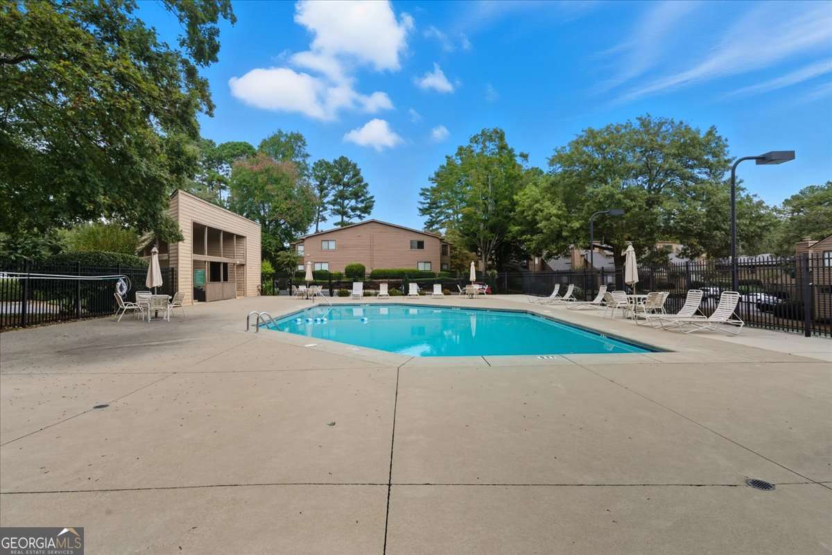 708 Parkaire Crossing Marietta GA 30068