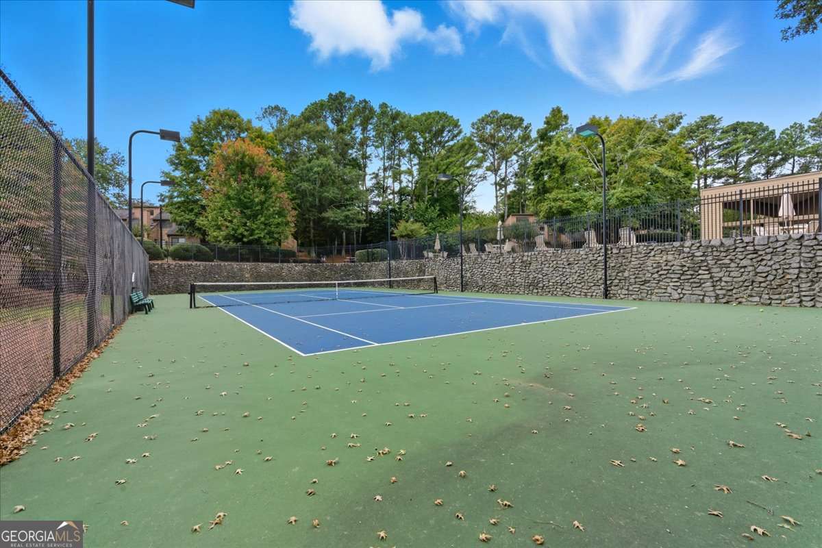 708 Parkaire Crossing Marietta GA 30068