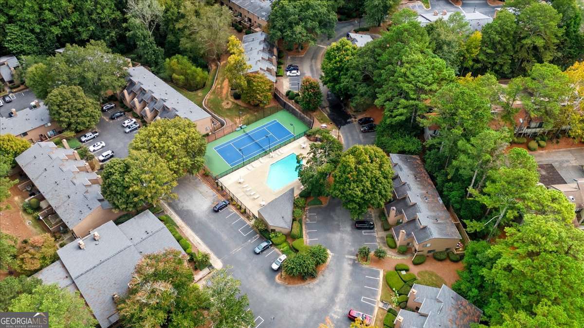 708 Parkaire Crossing Marietta GA 30068