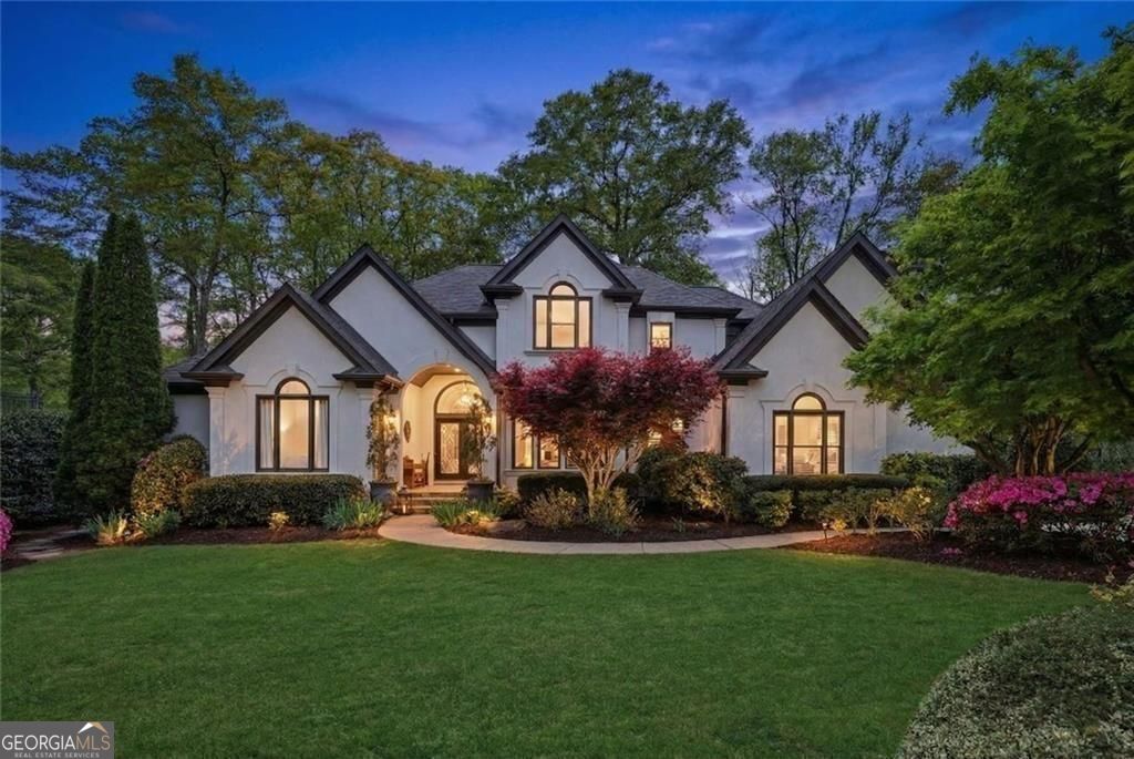 5385 Chelsen Wood Drive Johns Creek GA 30097