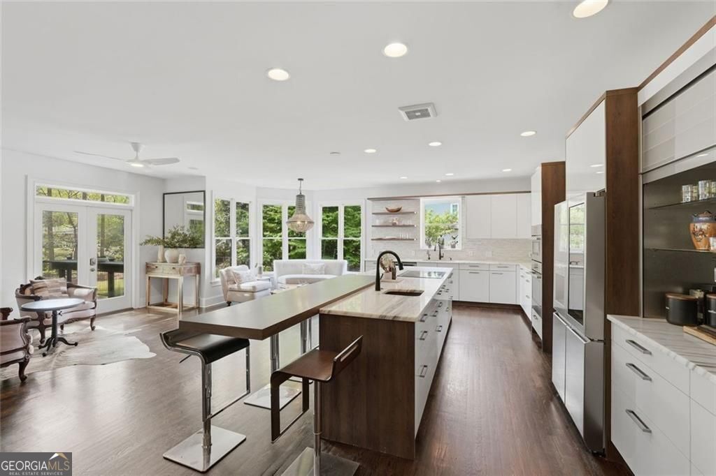 5385 Chelsen Wood Drive Johns Creek GA 30097