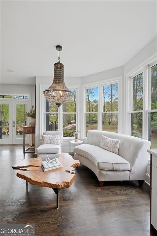 5385 Chelsen Wood Drive Johns Creek GA 30097