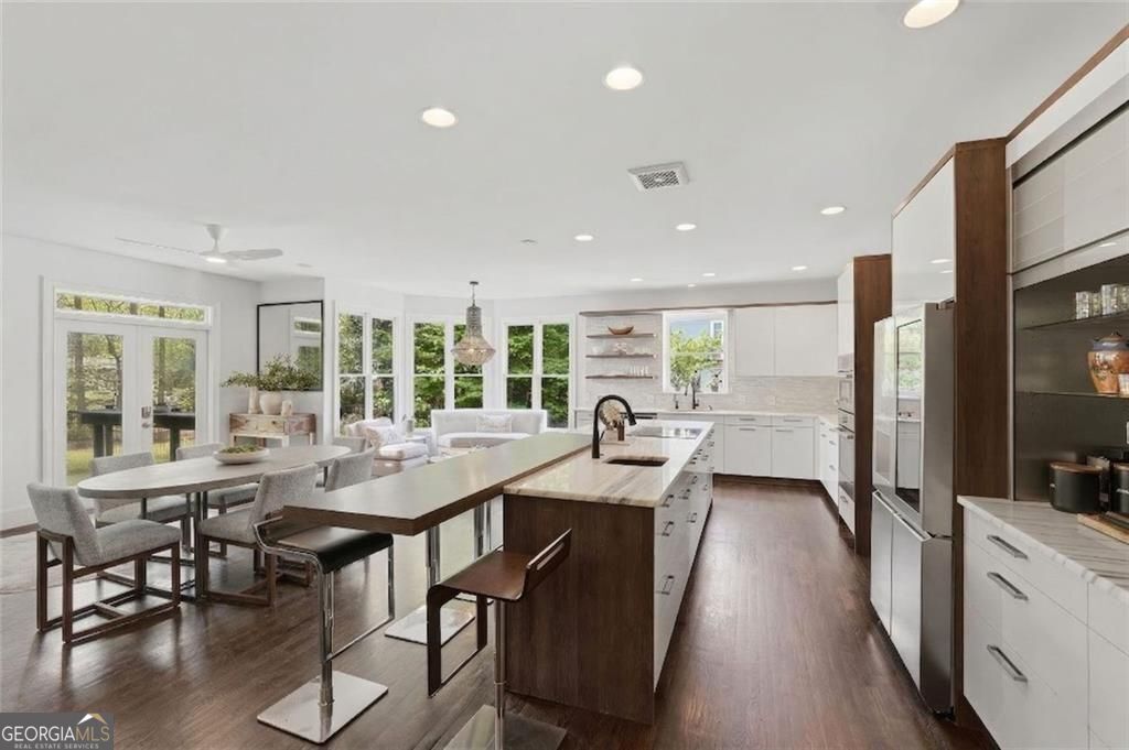 5385 Chelsen Wood Drive Johns Creek GA 30097