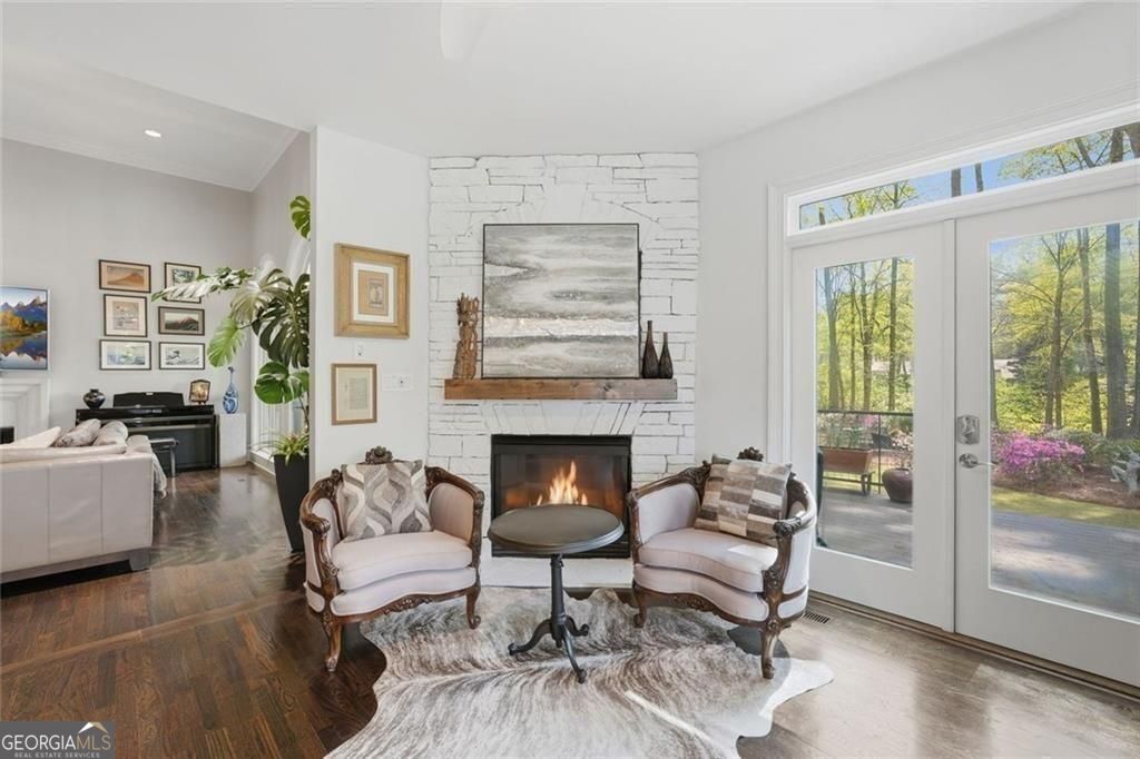 5385 Chelsen Wood Drive Johns Creek GA 30097