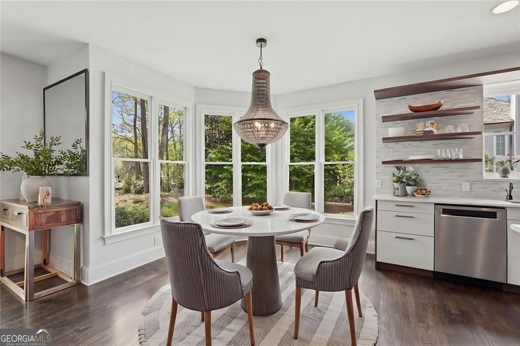 5385 Chelsen Wood Drive Johns Creek GA 30097